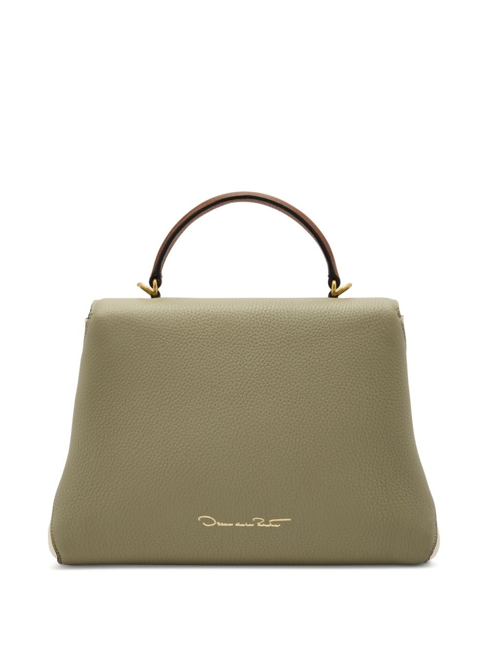 The Poppy tote bag - 3