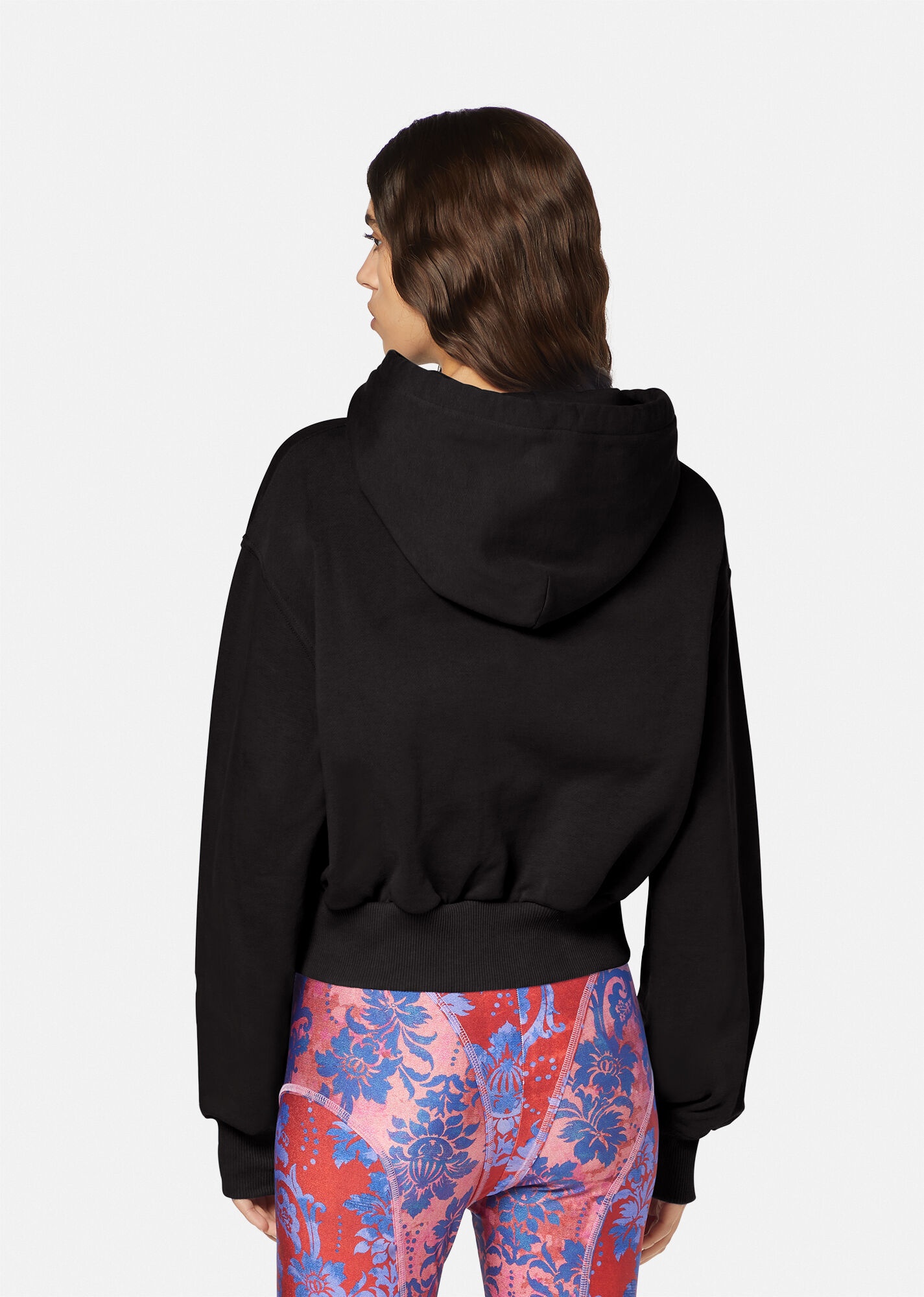 Tapestry Couture Logo Hoodie - 4