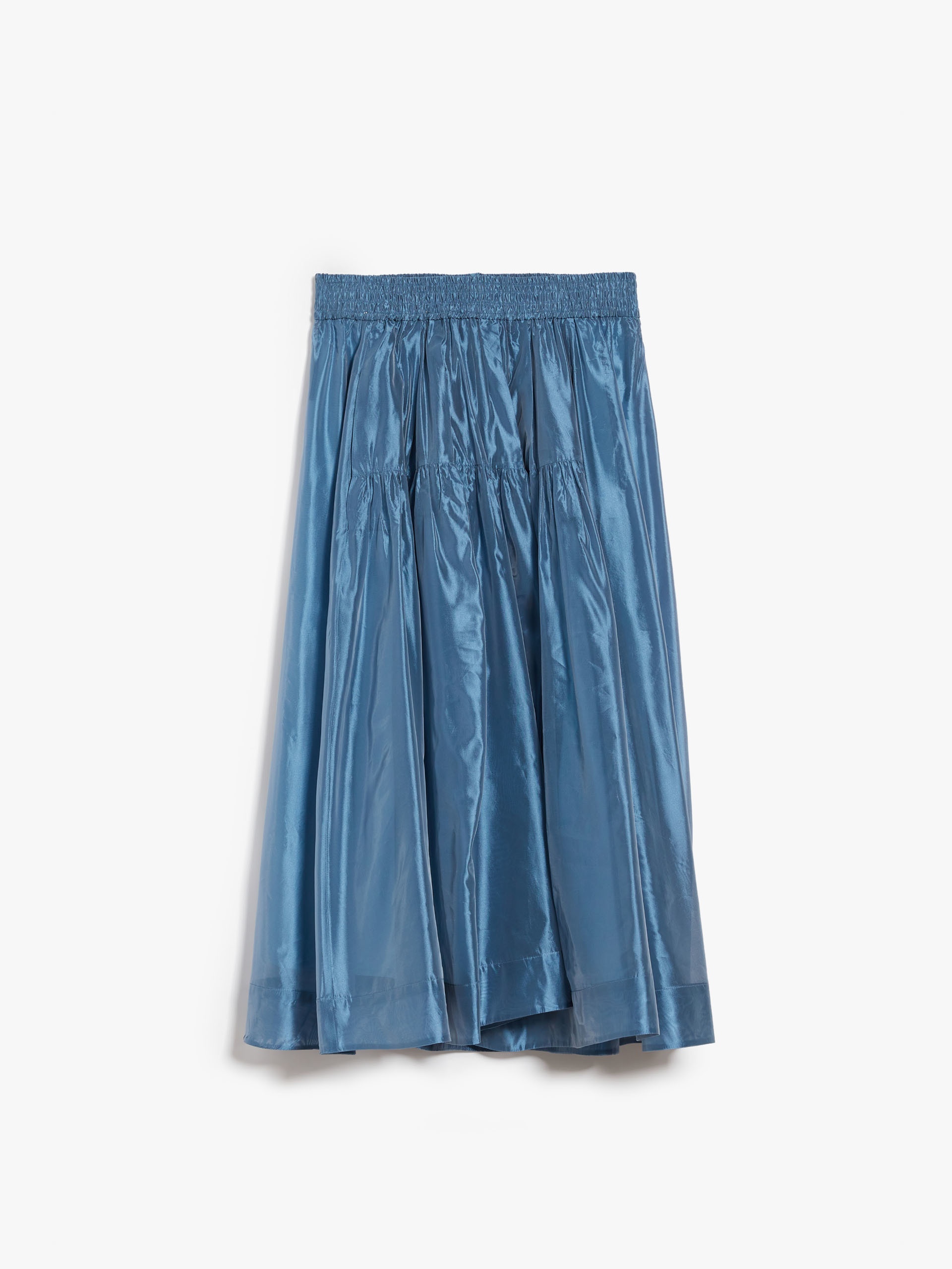 EROS Viscose organza skirt - 1