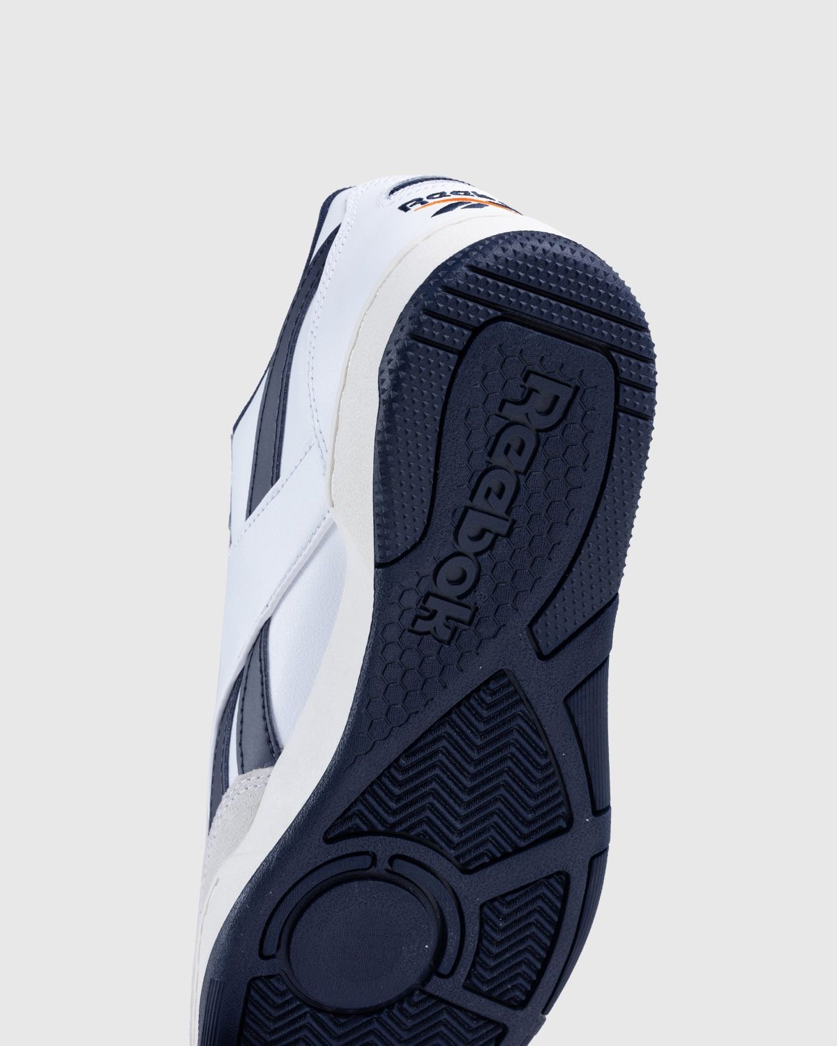 Reebok – BB 4000 II White - 6