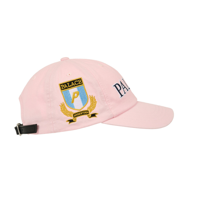 PALACE RUGBY 6-PANEL LUSH FLUSH outlook