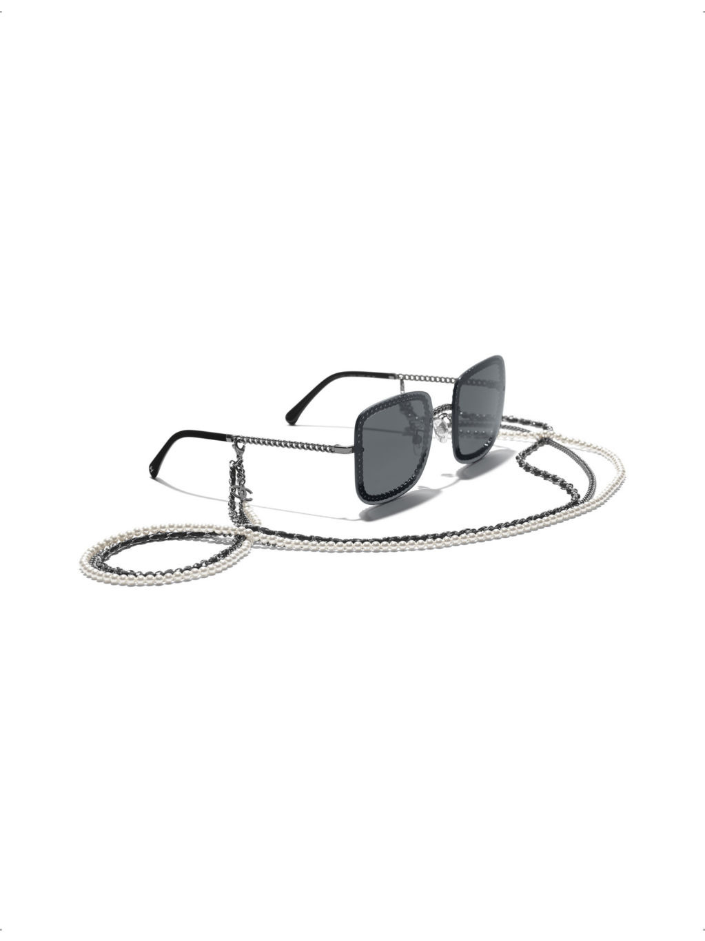 Square sunglasses - 4