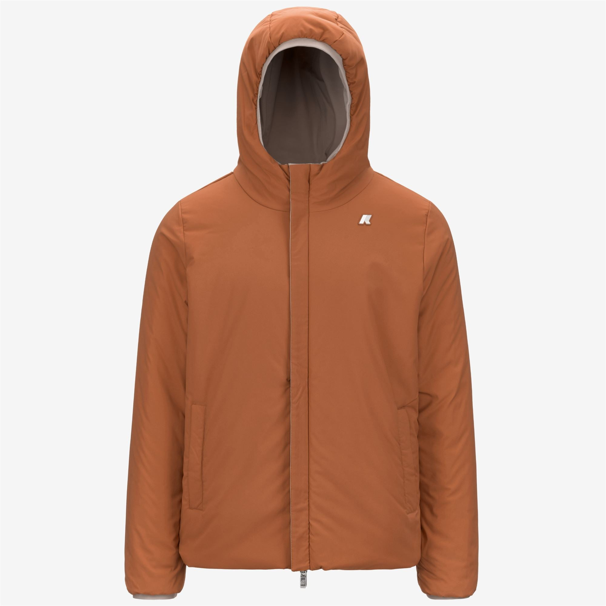 JACK ST WARM REVERSIBLE - 2