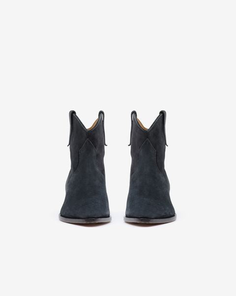 DEWINA COWBOY BOOTS - 13