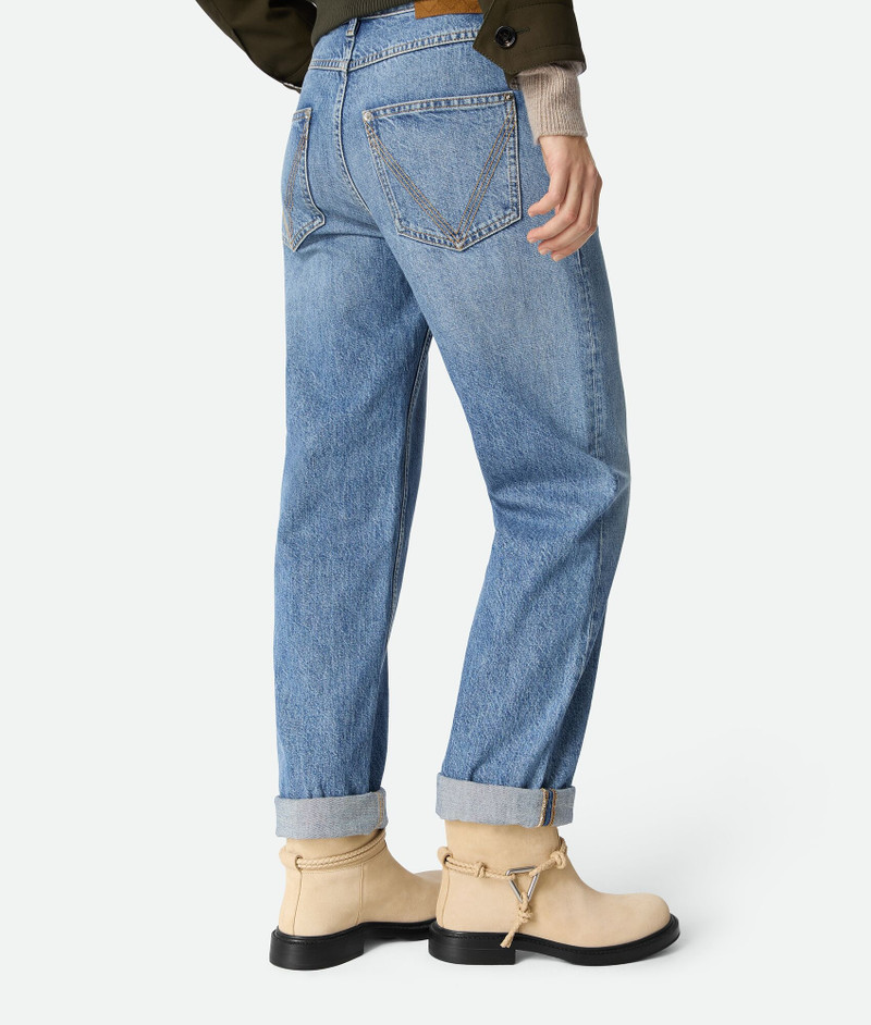 James Ankle Trunk 2