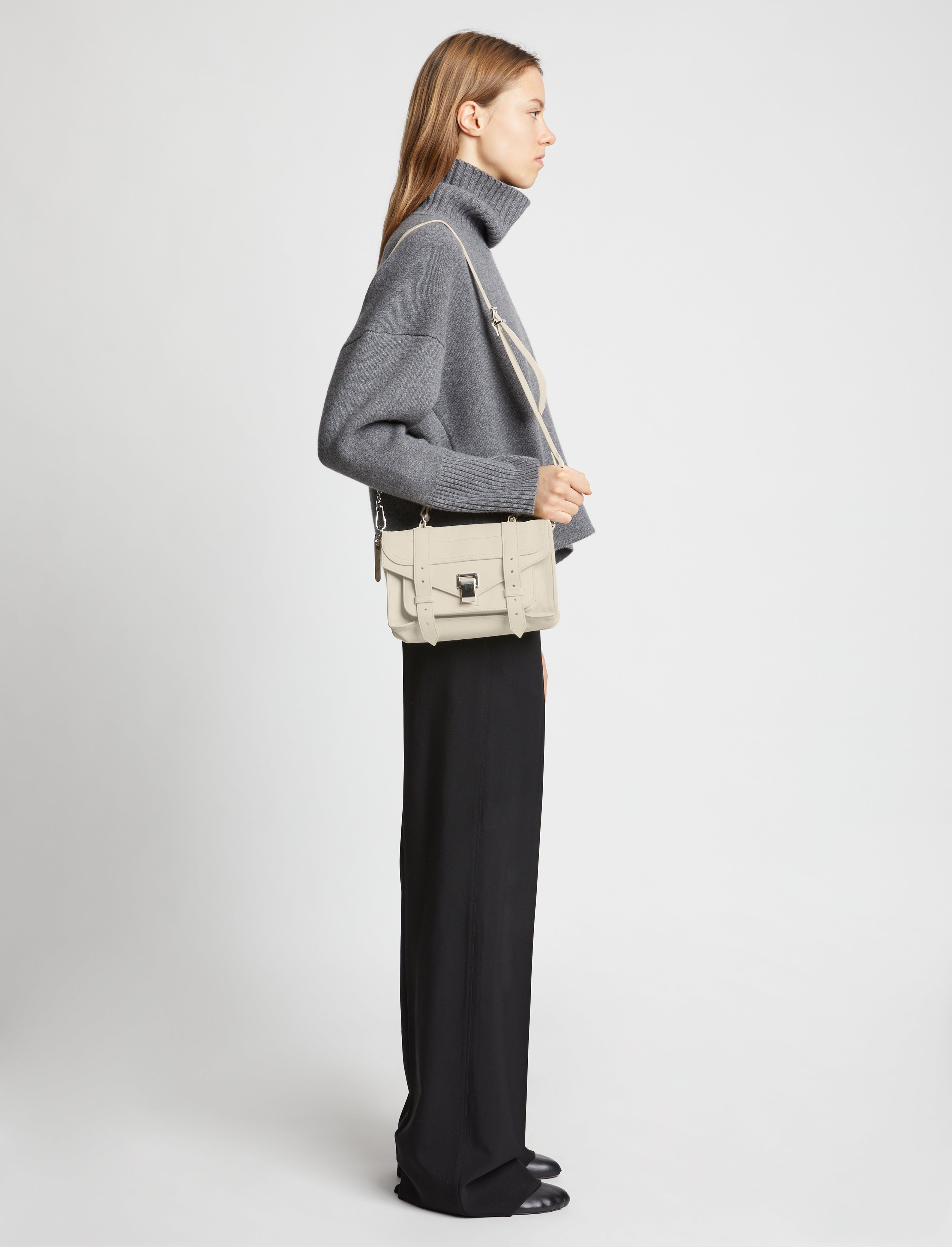 PS1 Tiny Bag - 6
