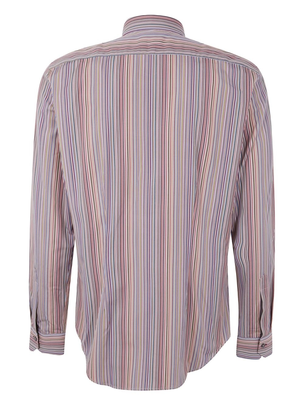 striped shirt - 2