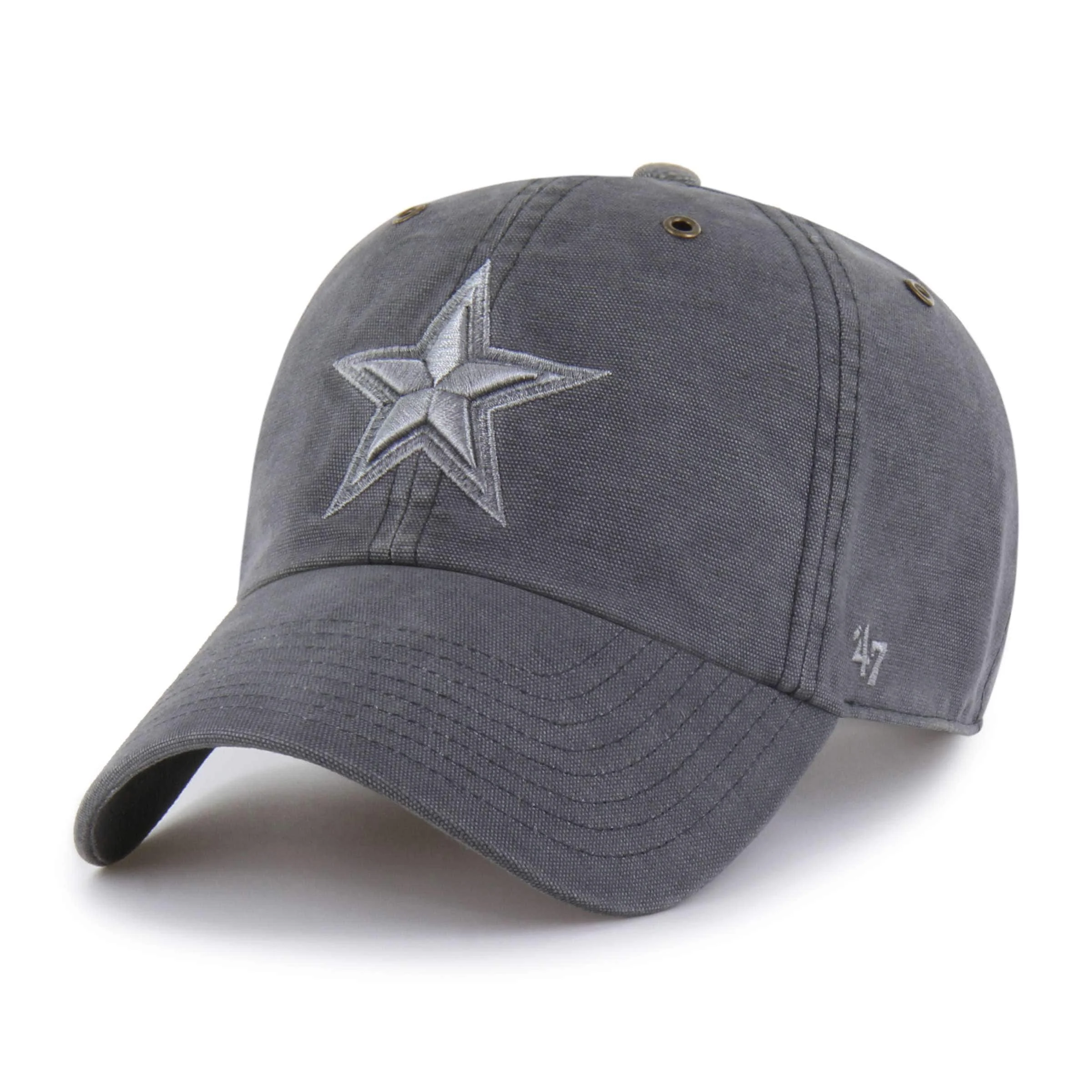Dallas Cowboys '47 Dyed Clean Up - 1