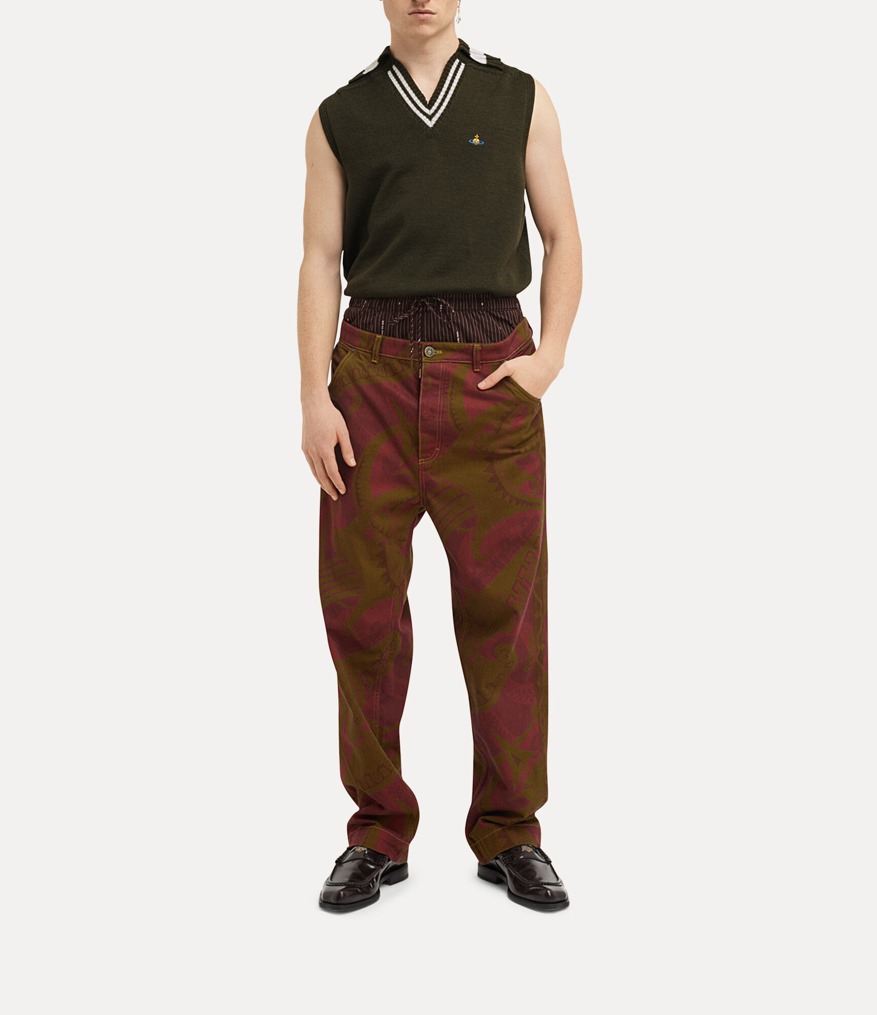 FISHERMAN VEST - 2