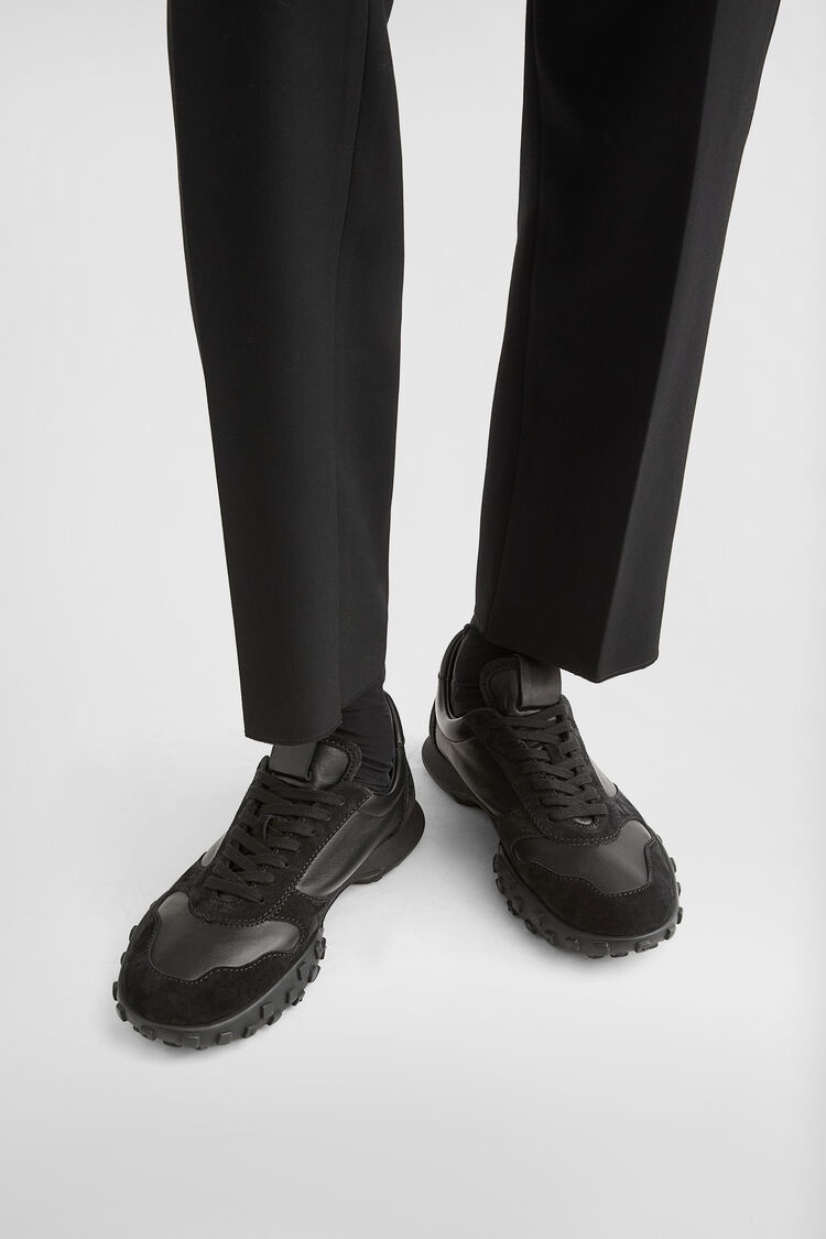Moon Sneaker - 2