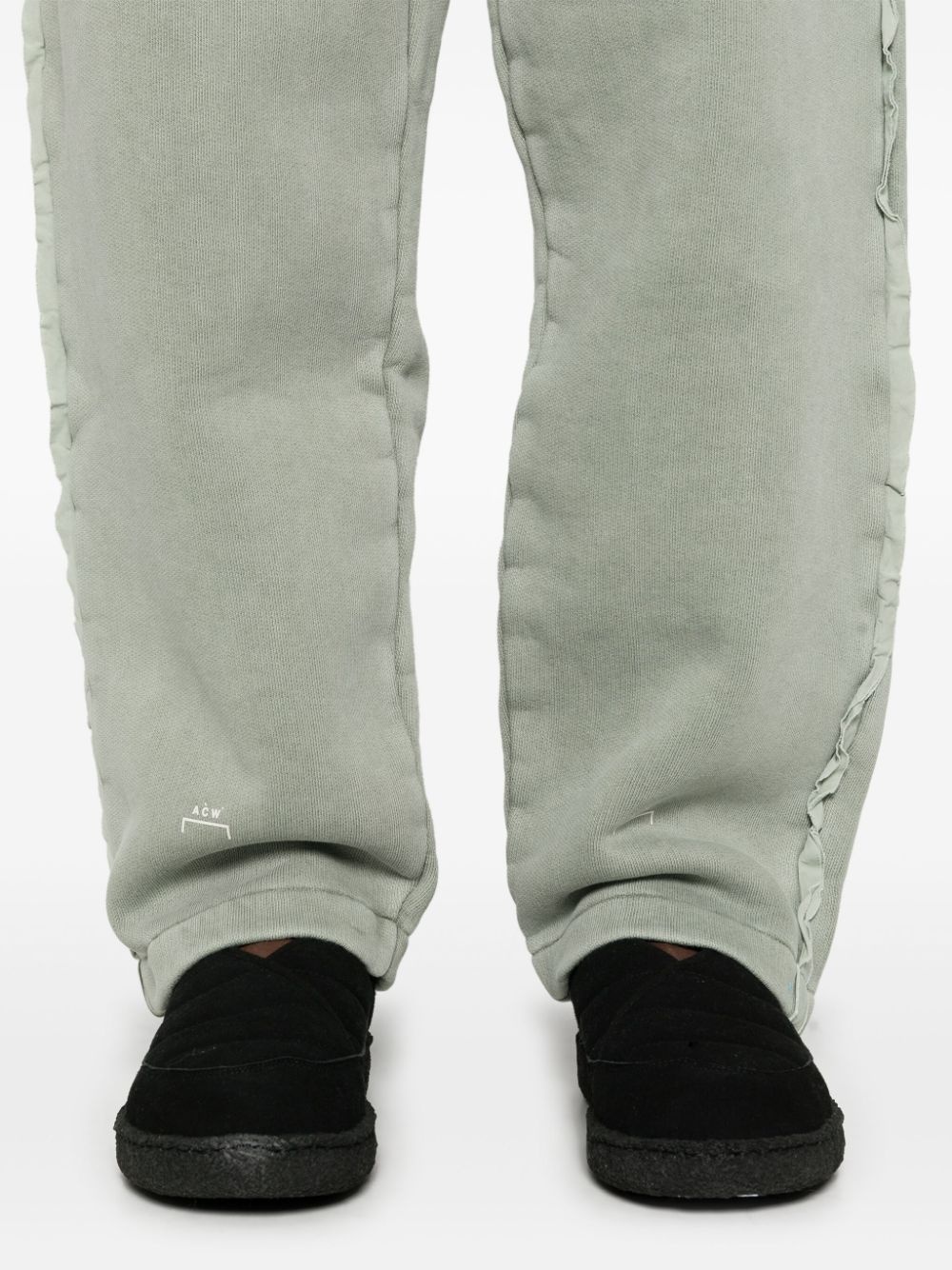 Facade track pants - 5