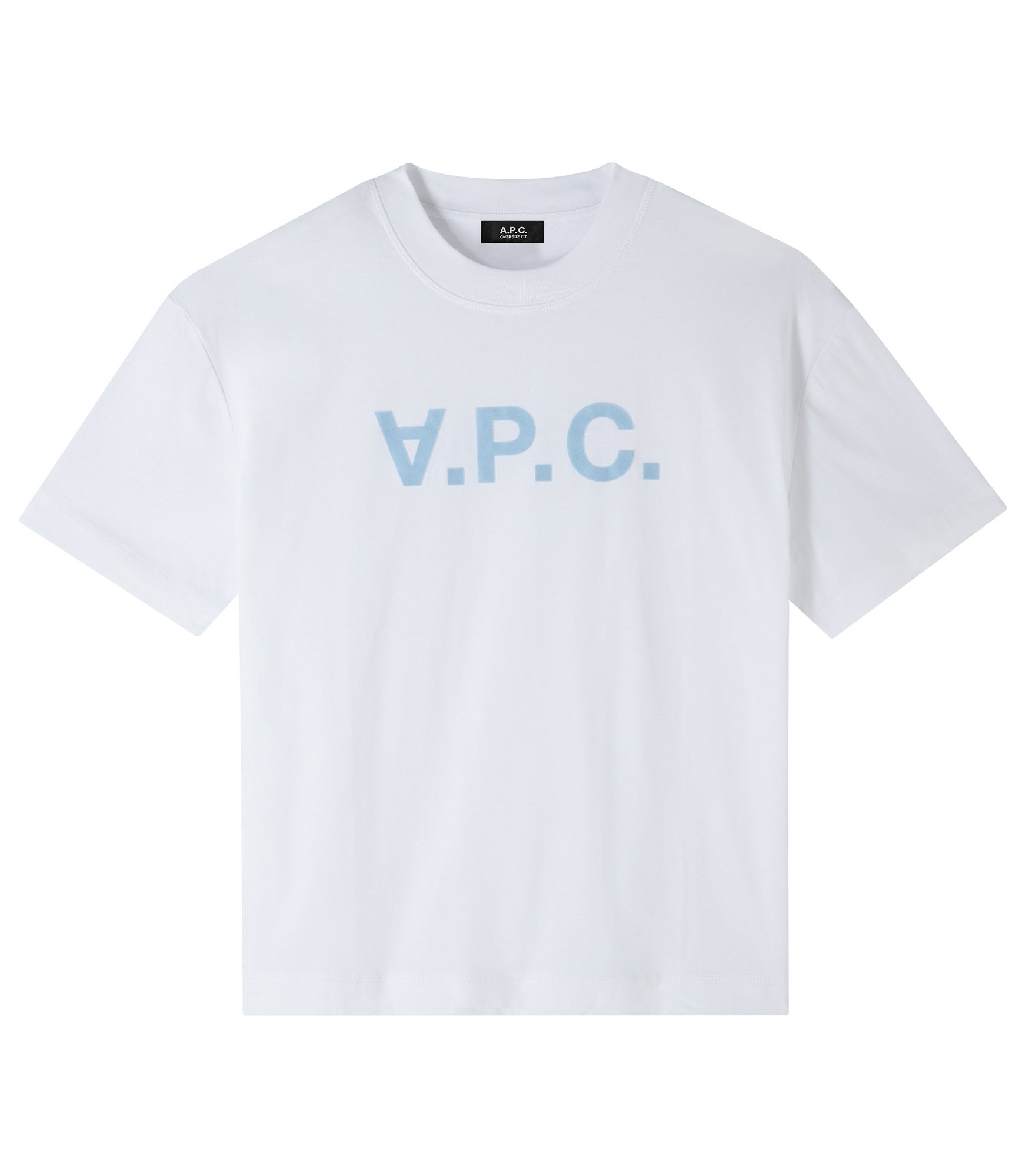 OVERSIZE GRAND VPC T-SHIRT (W) - 2