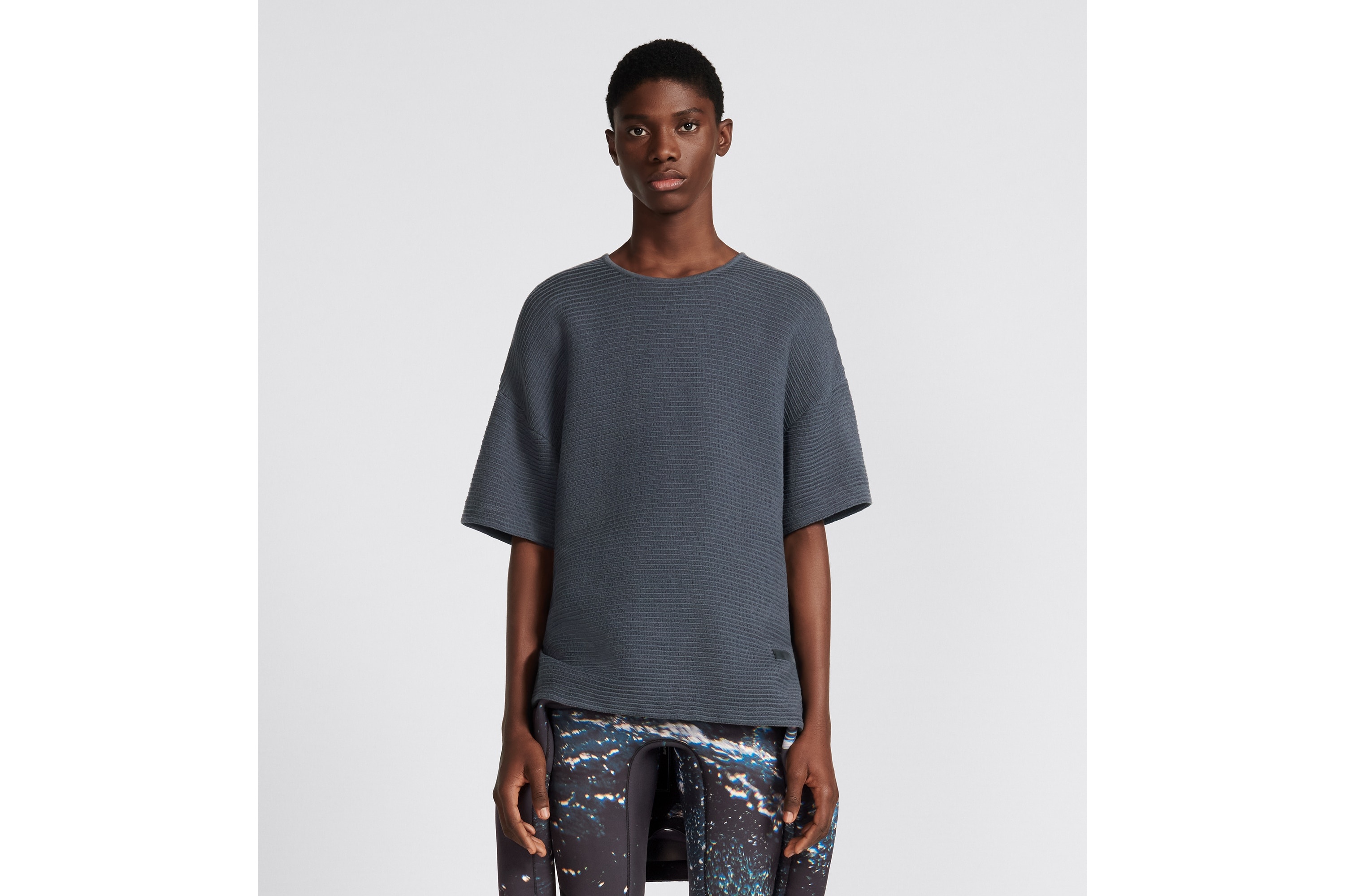 Oversized T-Shirt - 4