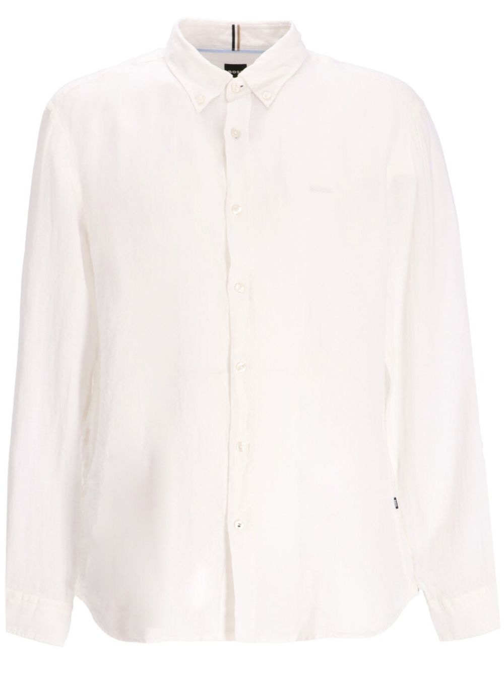 cotton shirt - 1