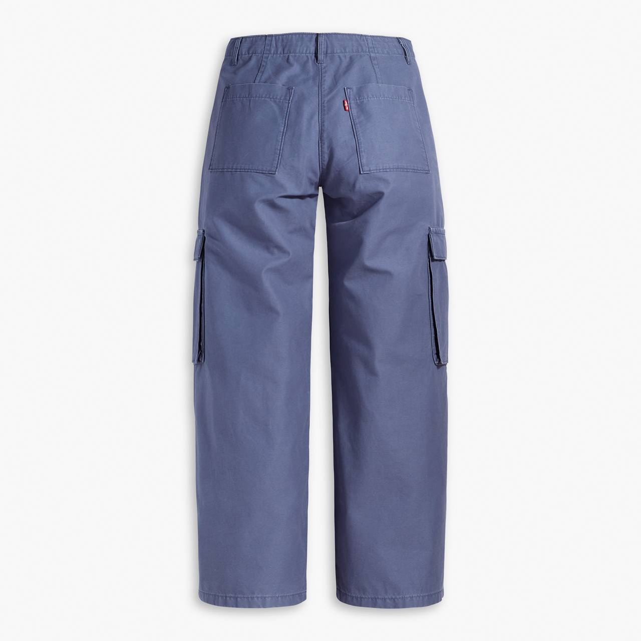 BAGGY CARGO PANTS - 7