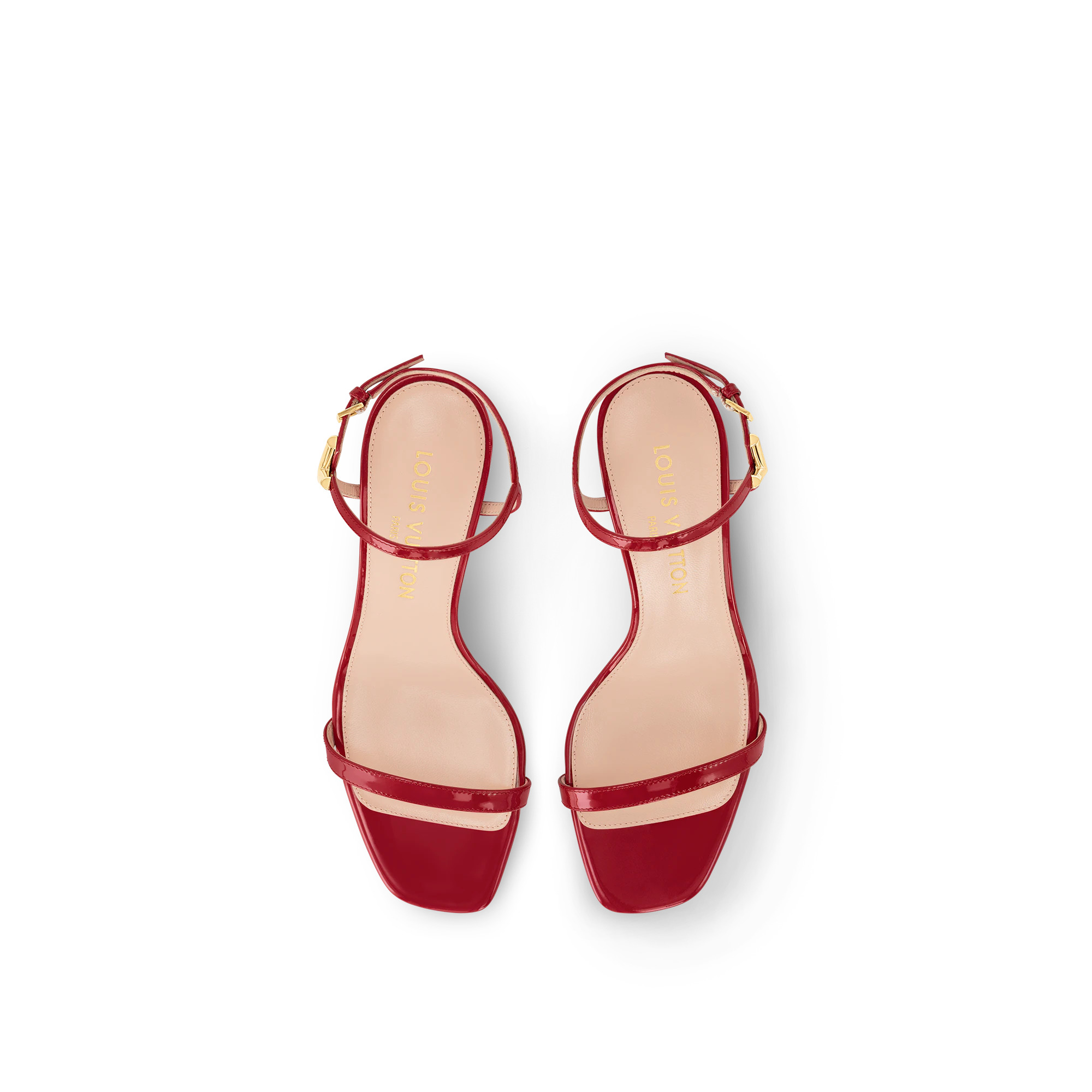 Blossom Sandal - 3