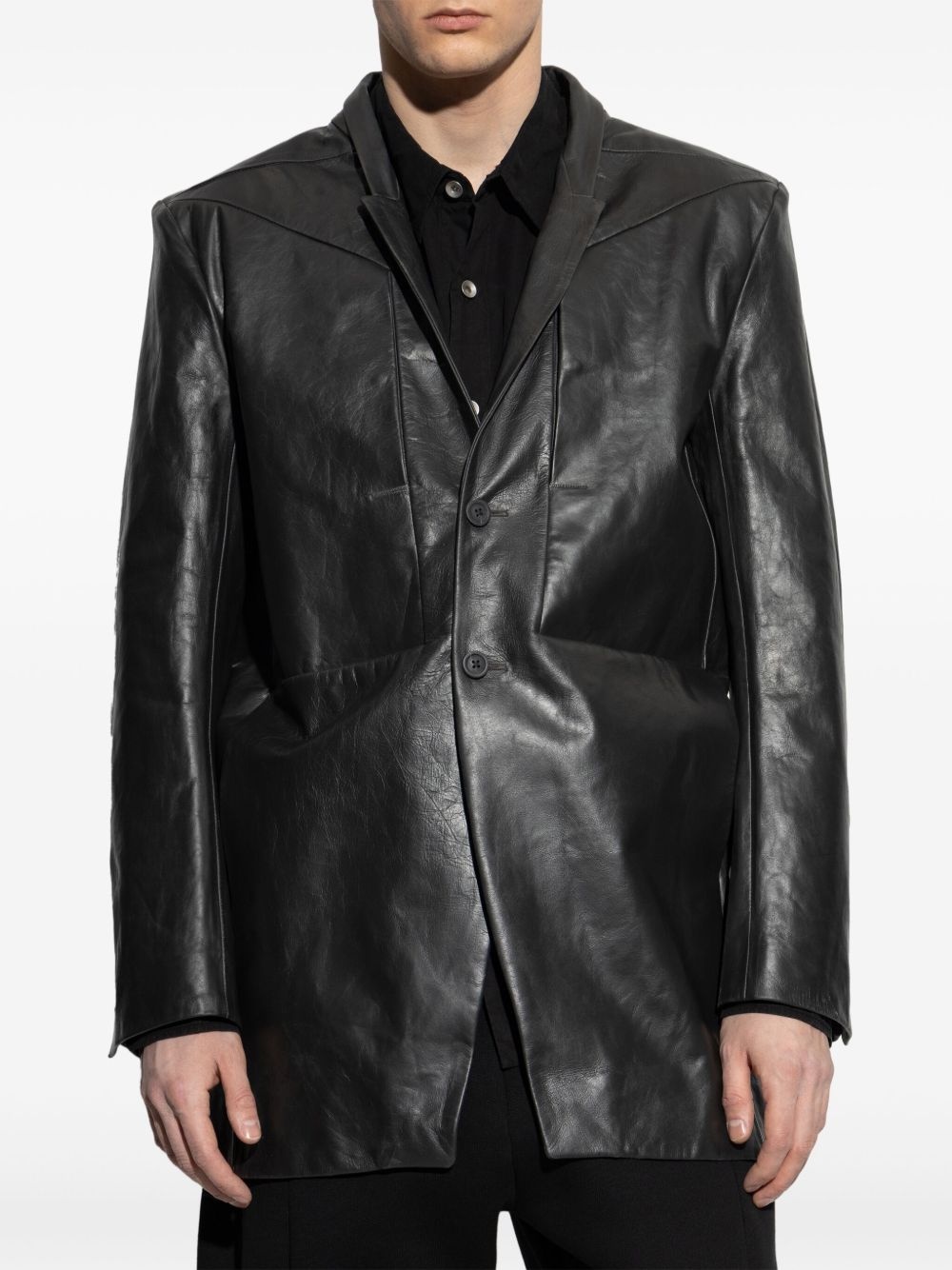 Lido jacket - 3