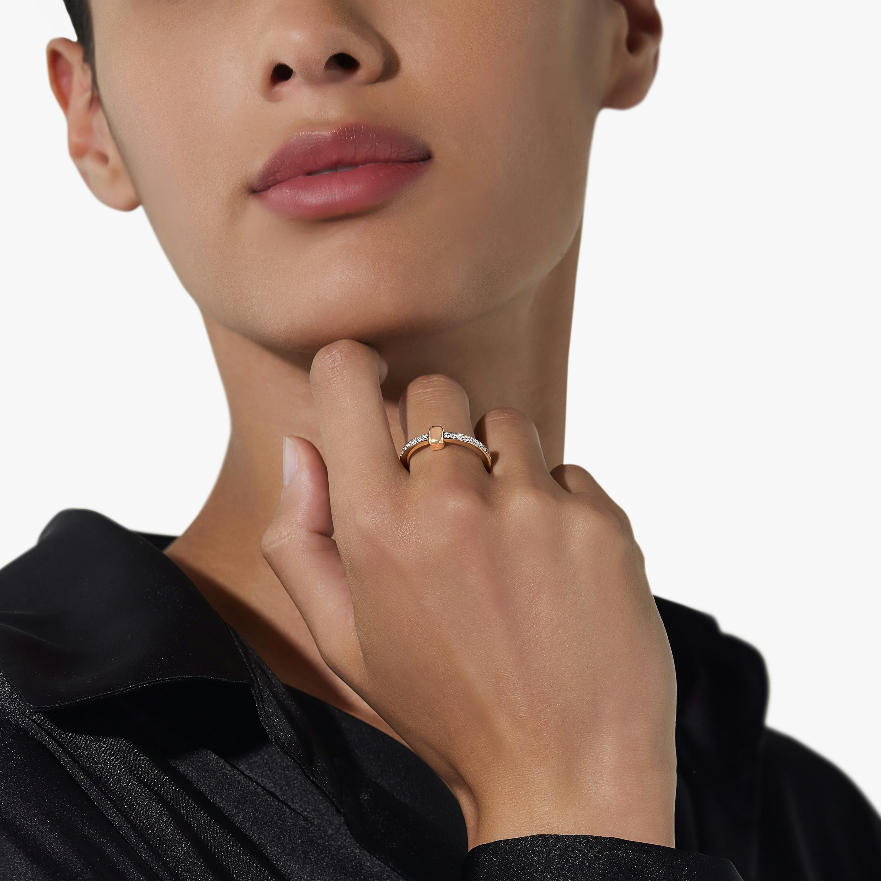 Pomellato Together Ring - 7