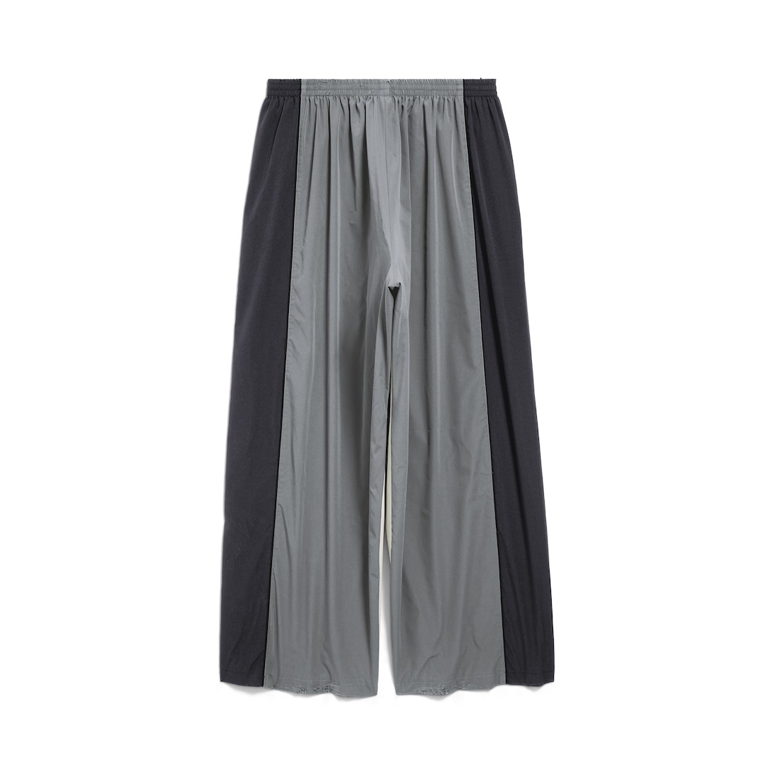Men's 50/50 Tracksuit Pants in White/grey - 6