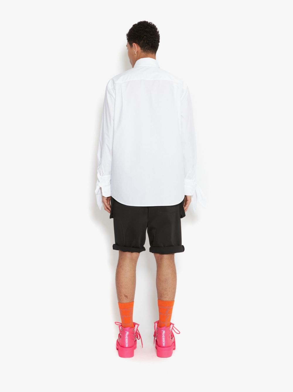 JWA SLIME CLASSIC FIT SHIRT - 4
