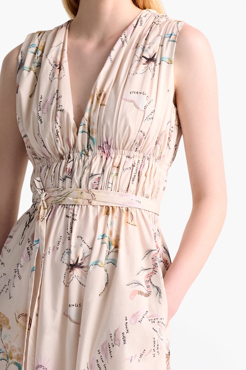 FIE DRESS - 6
