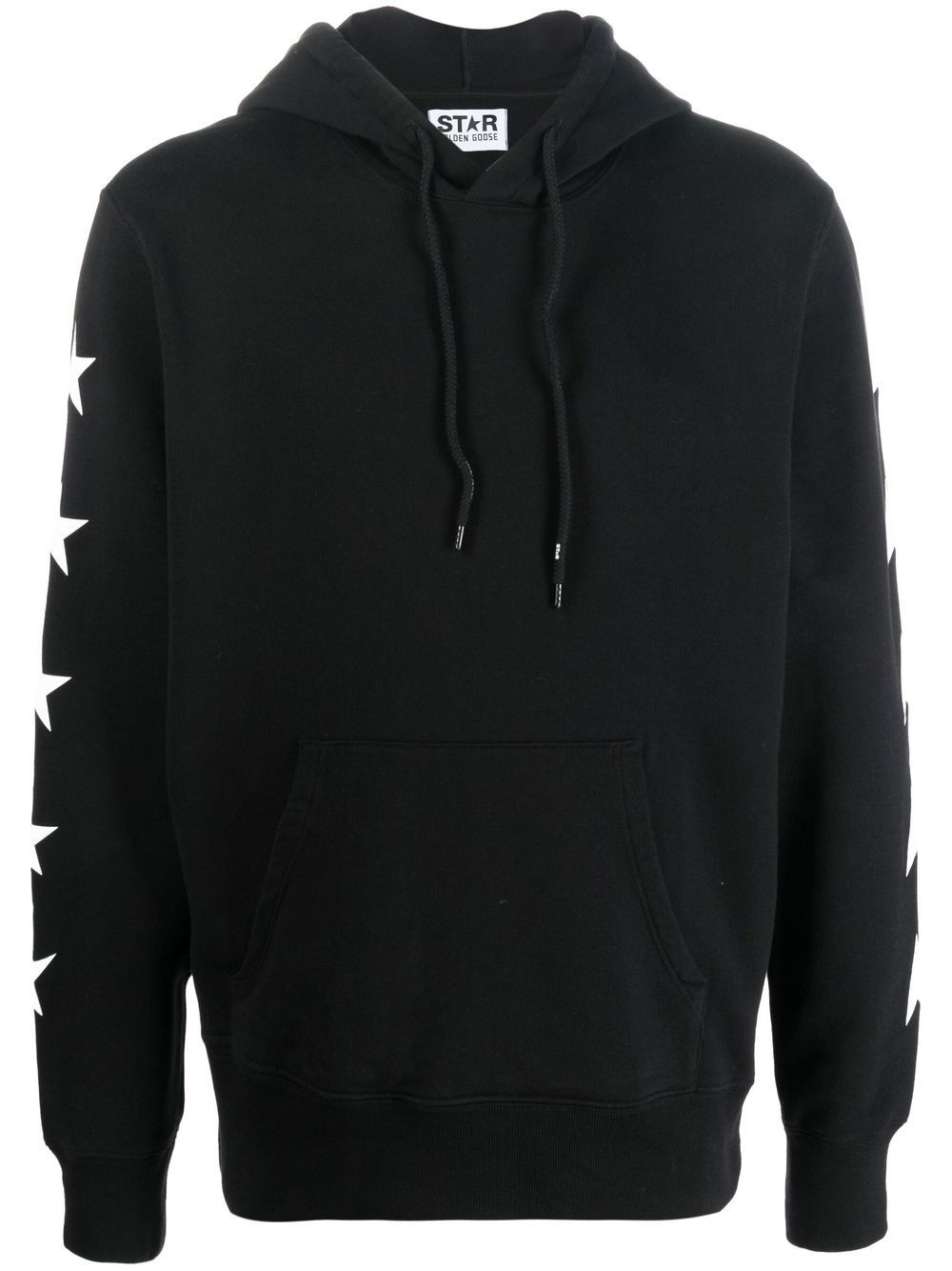 スウェット・トレーナー Golden Goose 'Alighiero' hoodie $295 Golden Goose Alighero Star Collection Hoodie Pullover