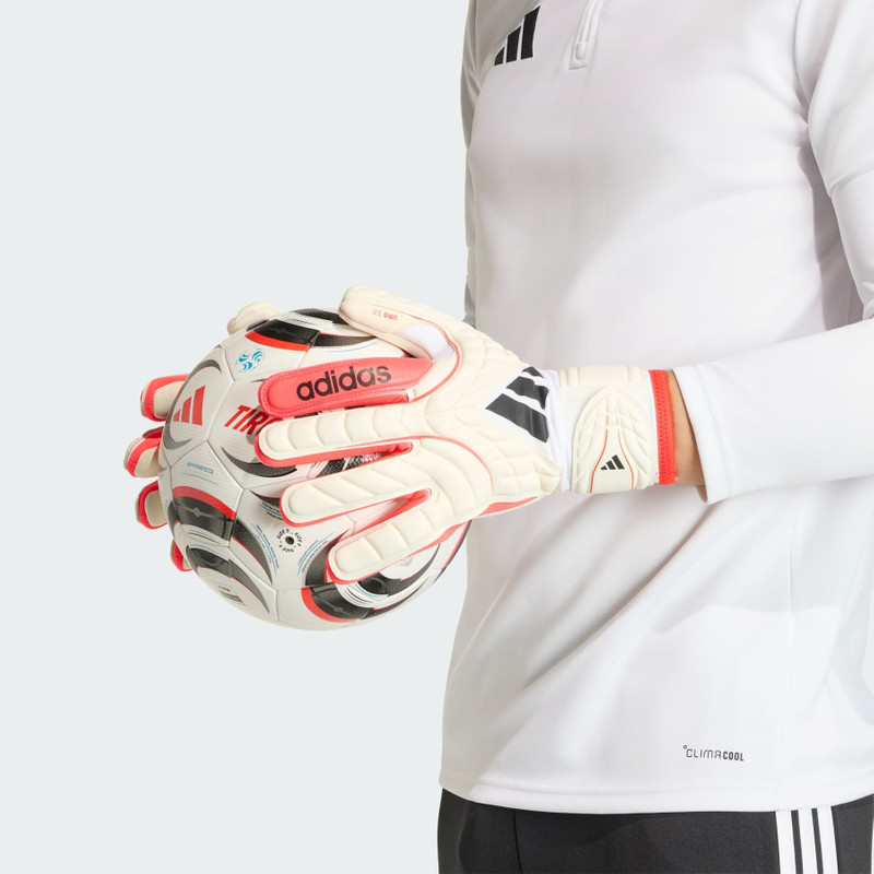 COPA GOALKEEPER GLOVE LEAGUE 6