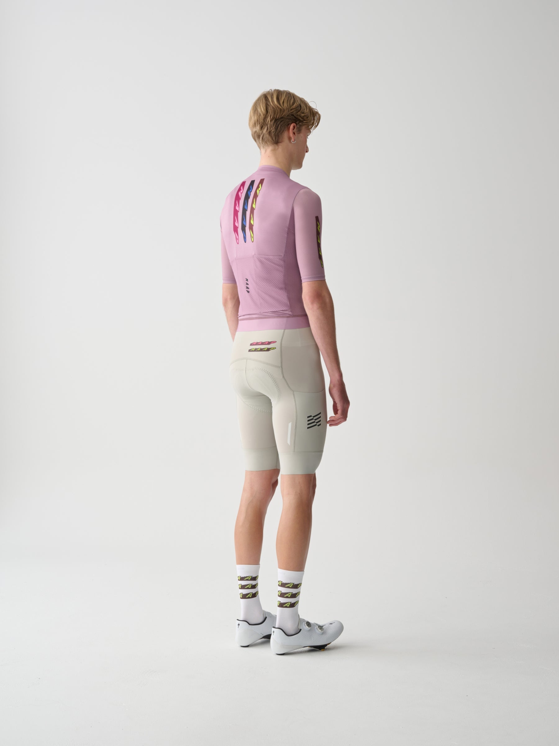 Evade X Pro Air Jersey 2.0 - 4