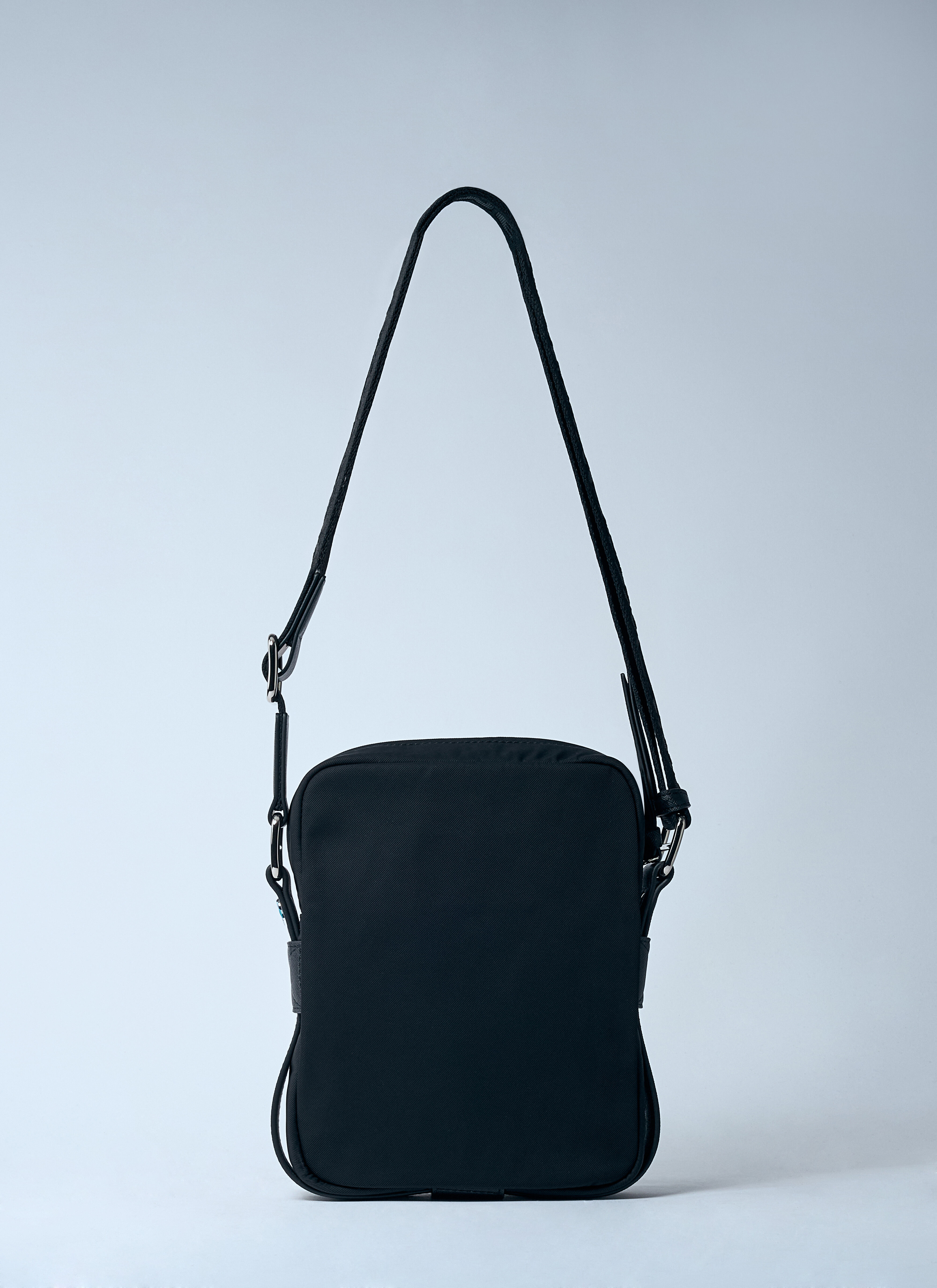 Small Jackson Crossbody Bag - 3