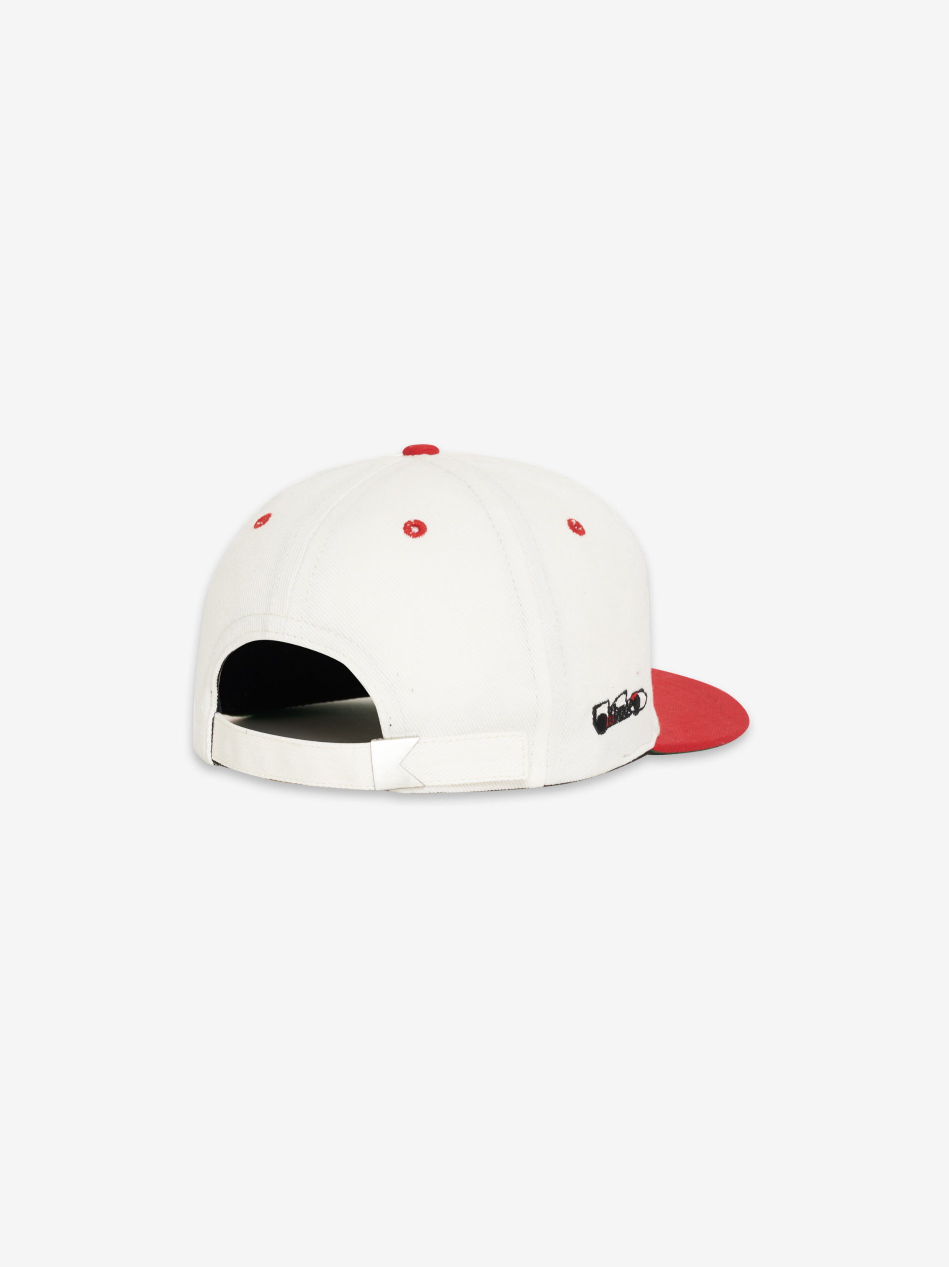 R-CHAMPION STRUCTURED HAT - 4