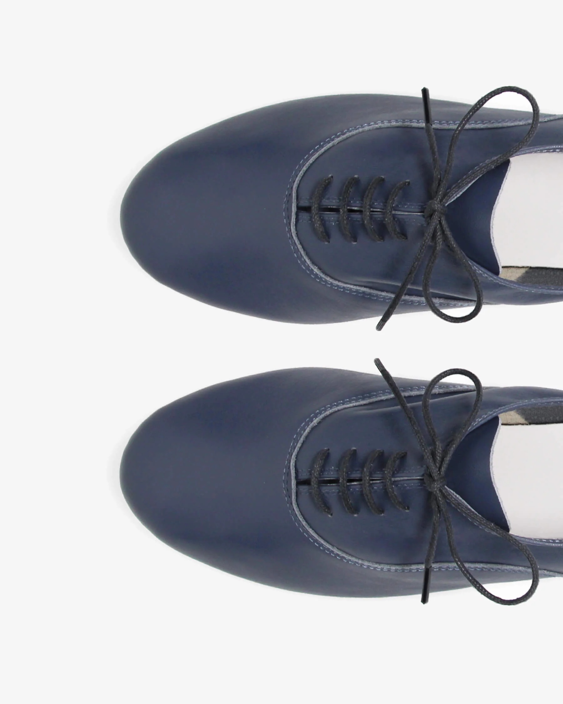 ZIZI OXFORD SHOES - 3