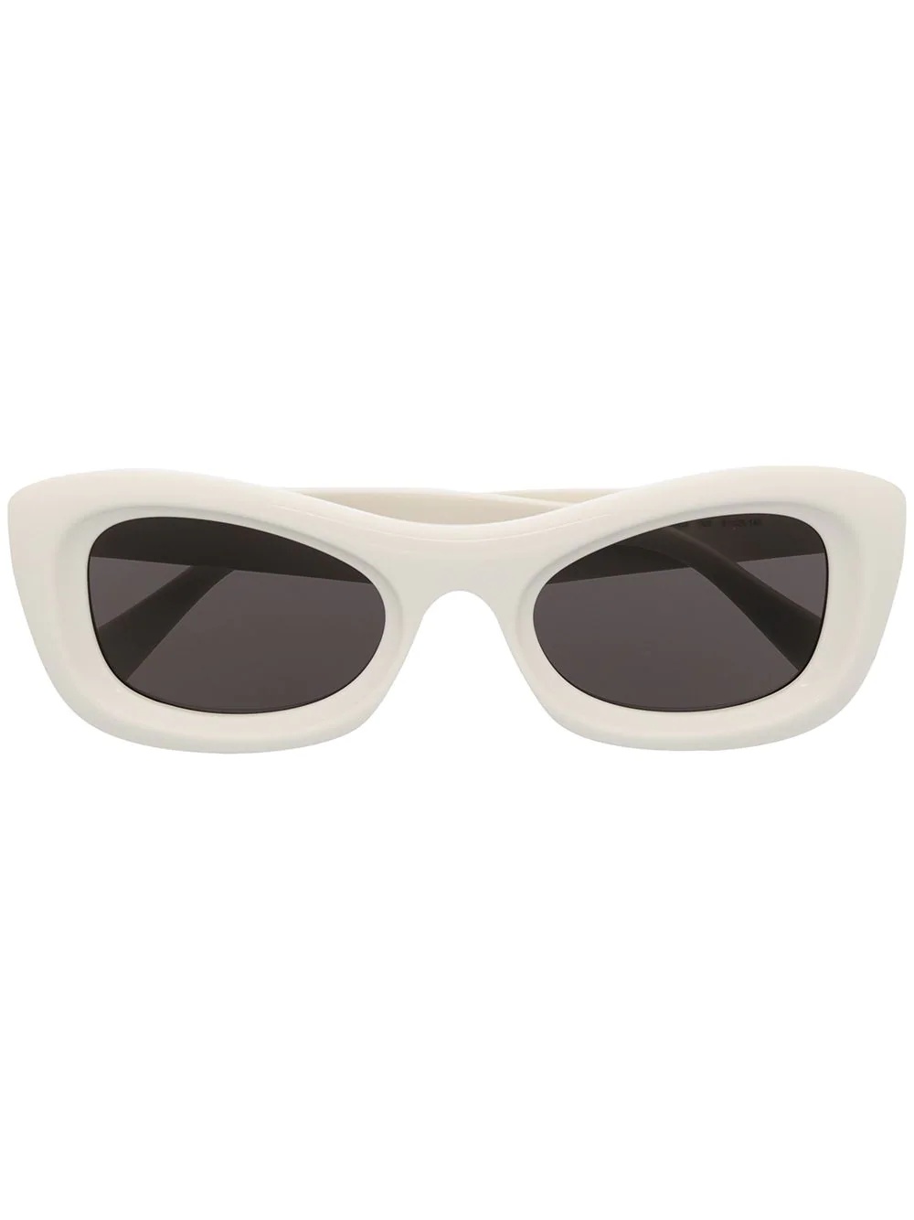 cat-eye sunglasses - 1