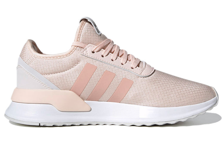 (WMNS) adidas U_Path X 'Pink Tint' FV9258 - 2