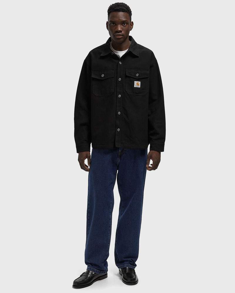 Carhartt Selby Shirt Jac outlook