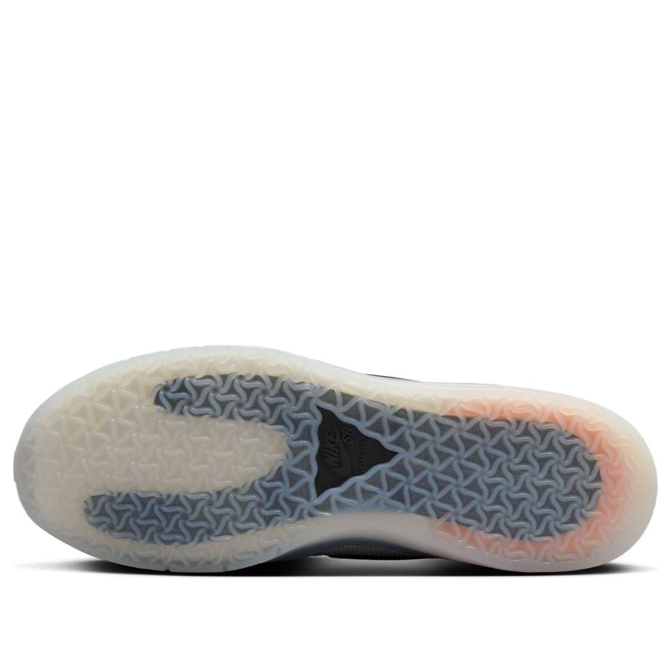Nike SB PS8 'Wolf Grey' FV8493-004 - 6