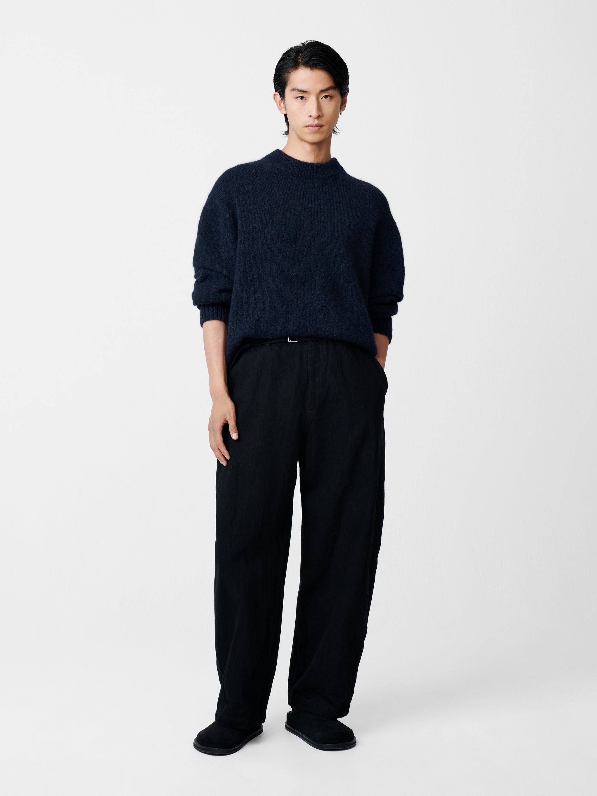 Vico Knit - 4
