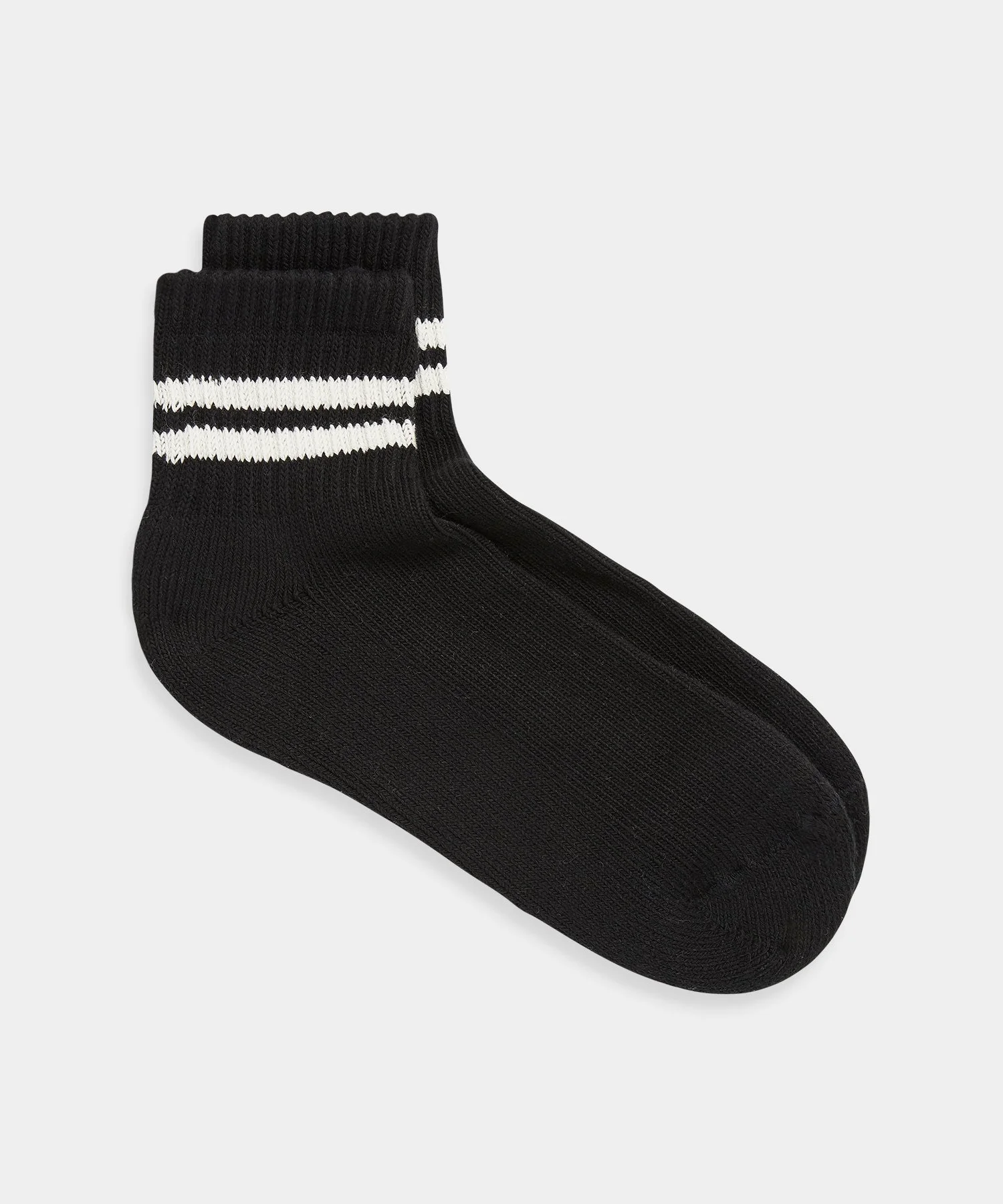 Athletic Ankle Sock - 1
