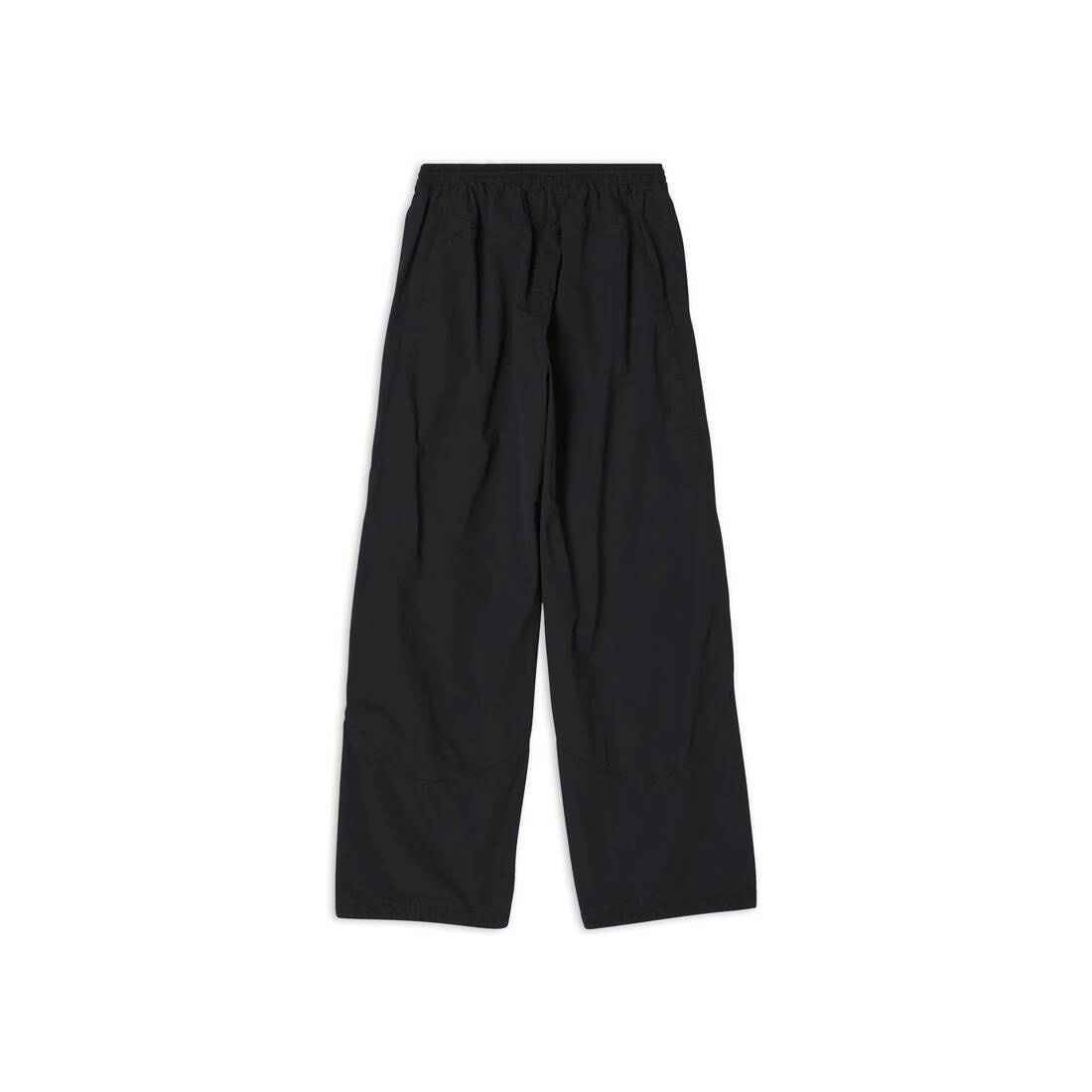 3b Sports Icon Tracksuit Pants in Black - 6
