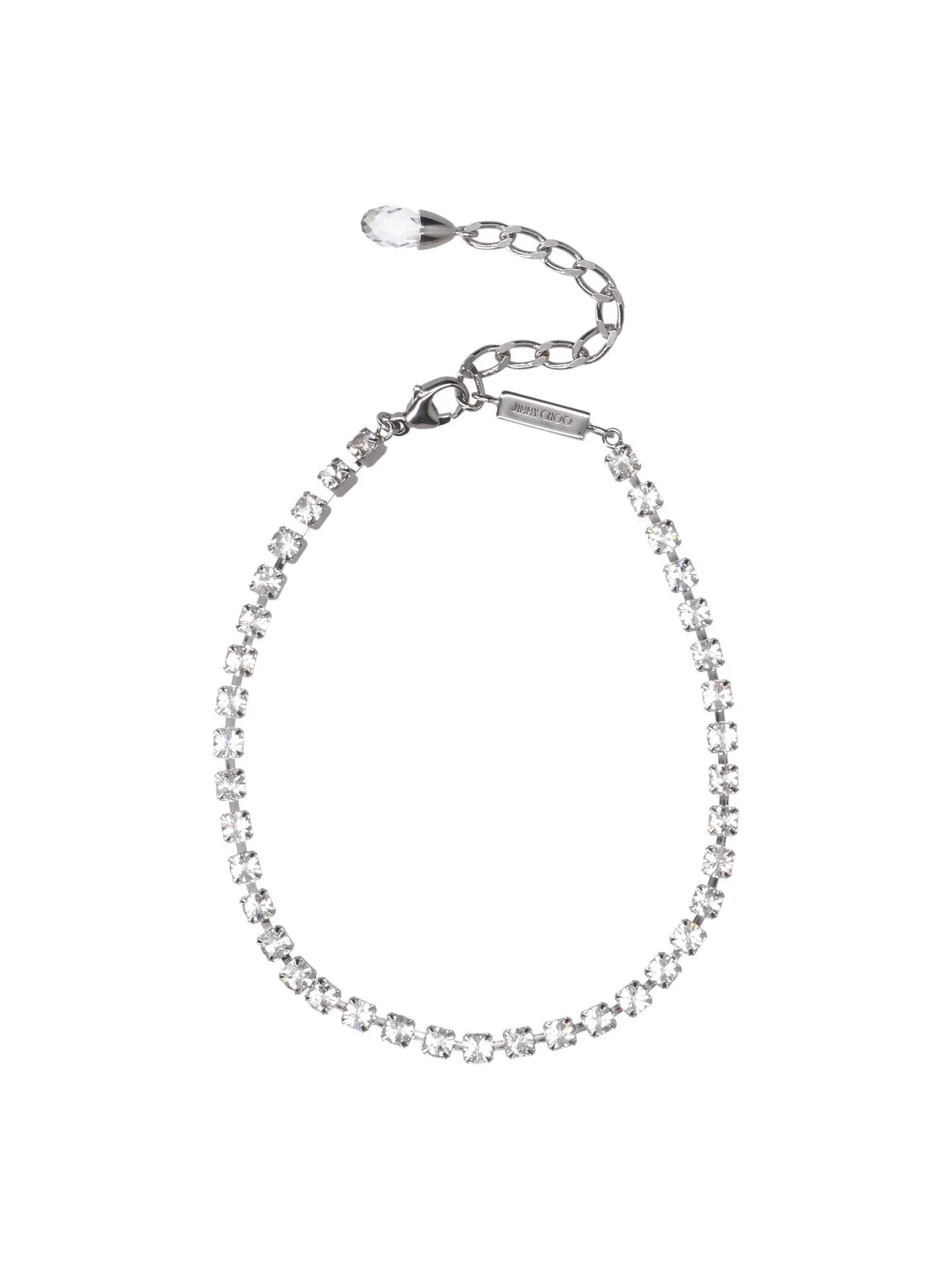 CRYSTAL ANKLET - 1