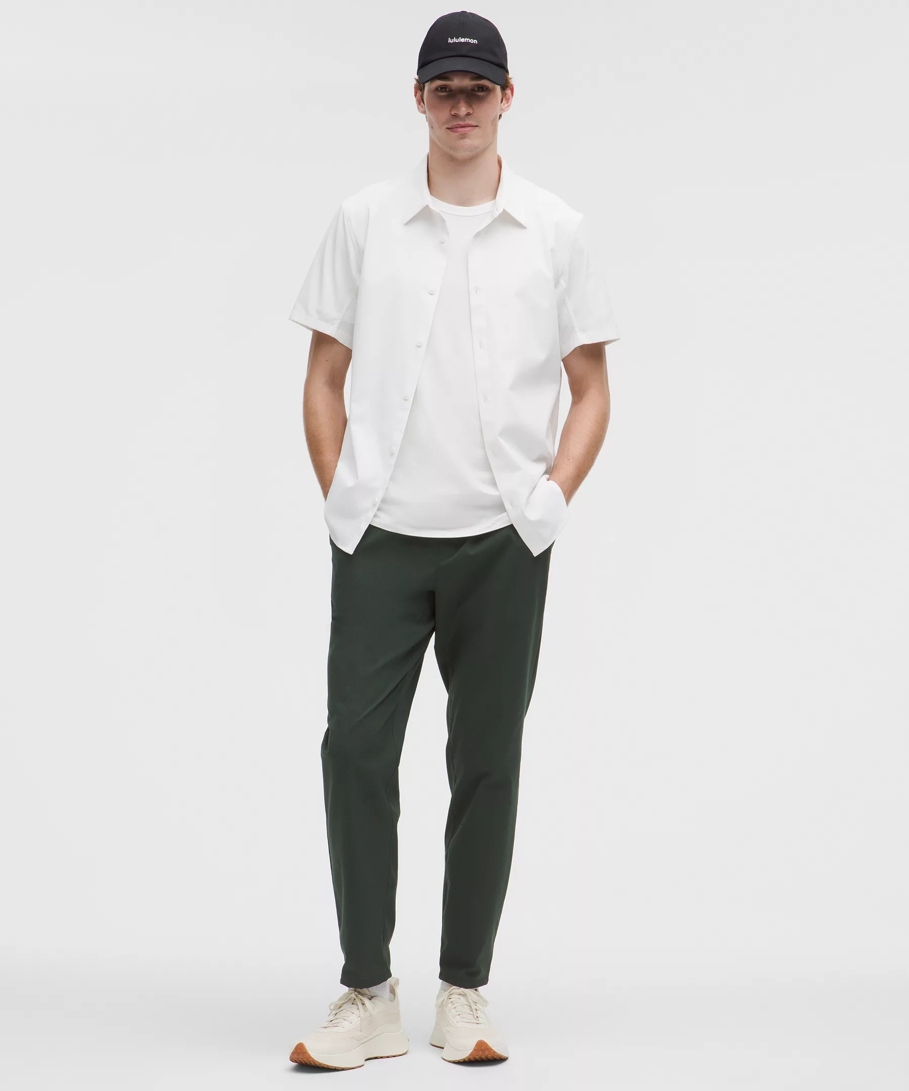 ABC WovenAir Slim Pull-On Pant *Regular - 2