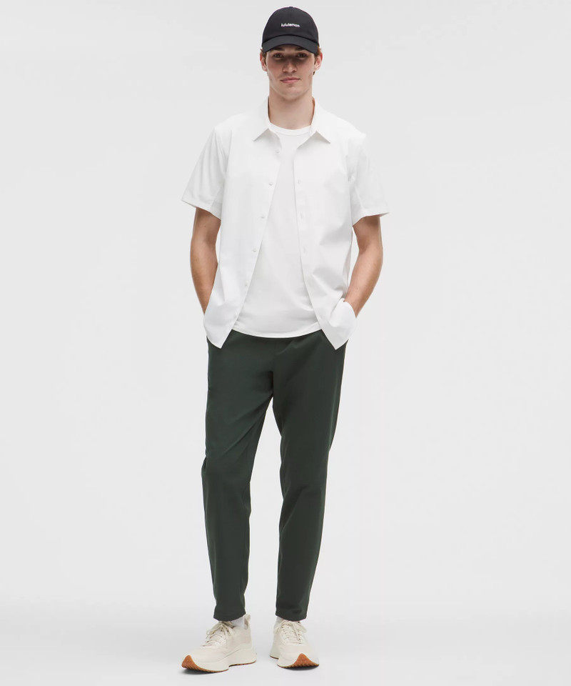 lululemon ABC WovenAir Slim Pull-On Pant *Regular outlook