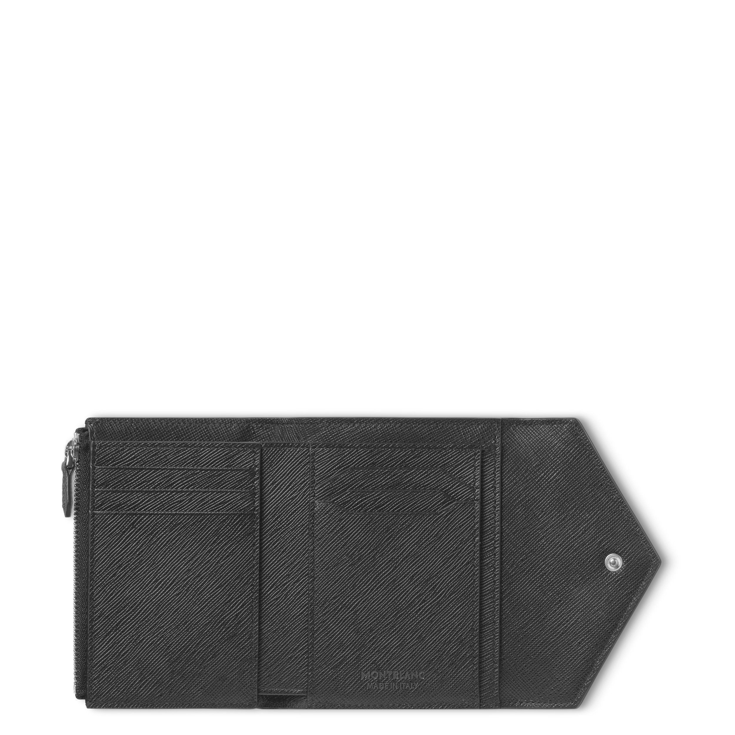 SARTORIAL TRIO WALLET 6CC - 4