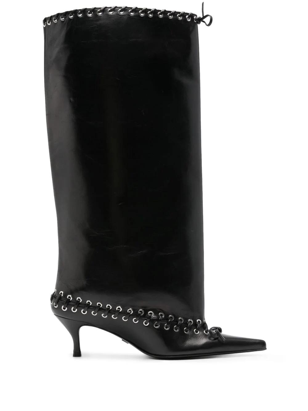 Level 70mm boots - 1