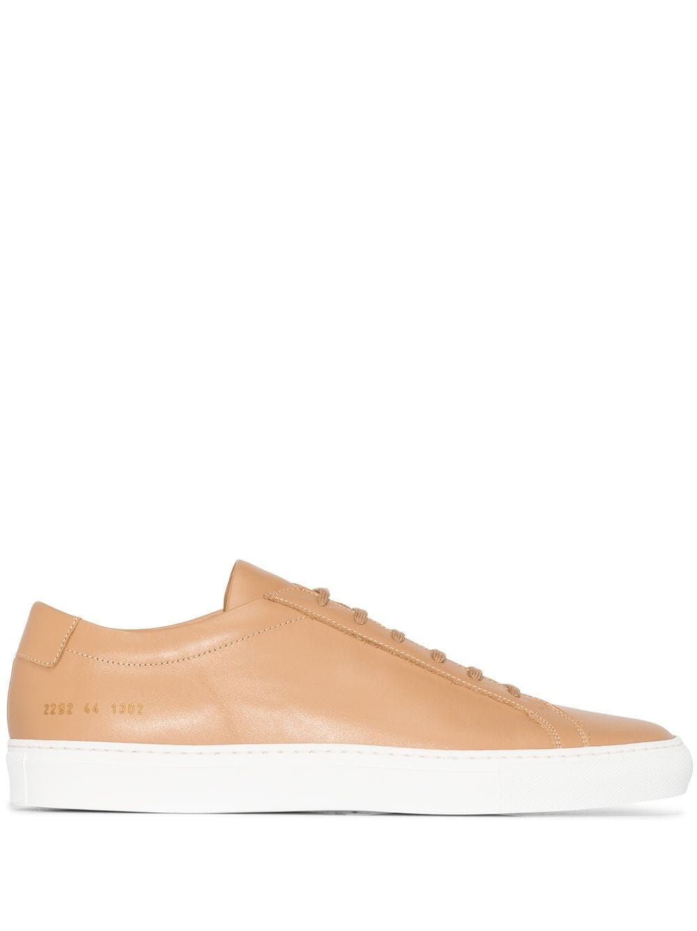 Achilles low-top sneakers - 1