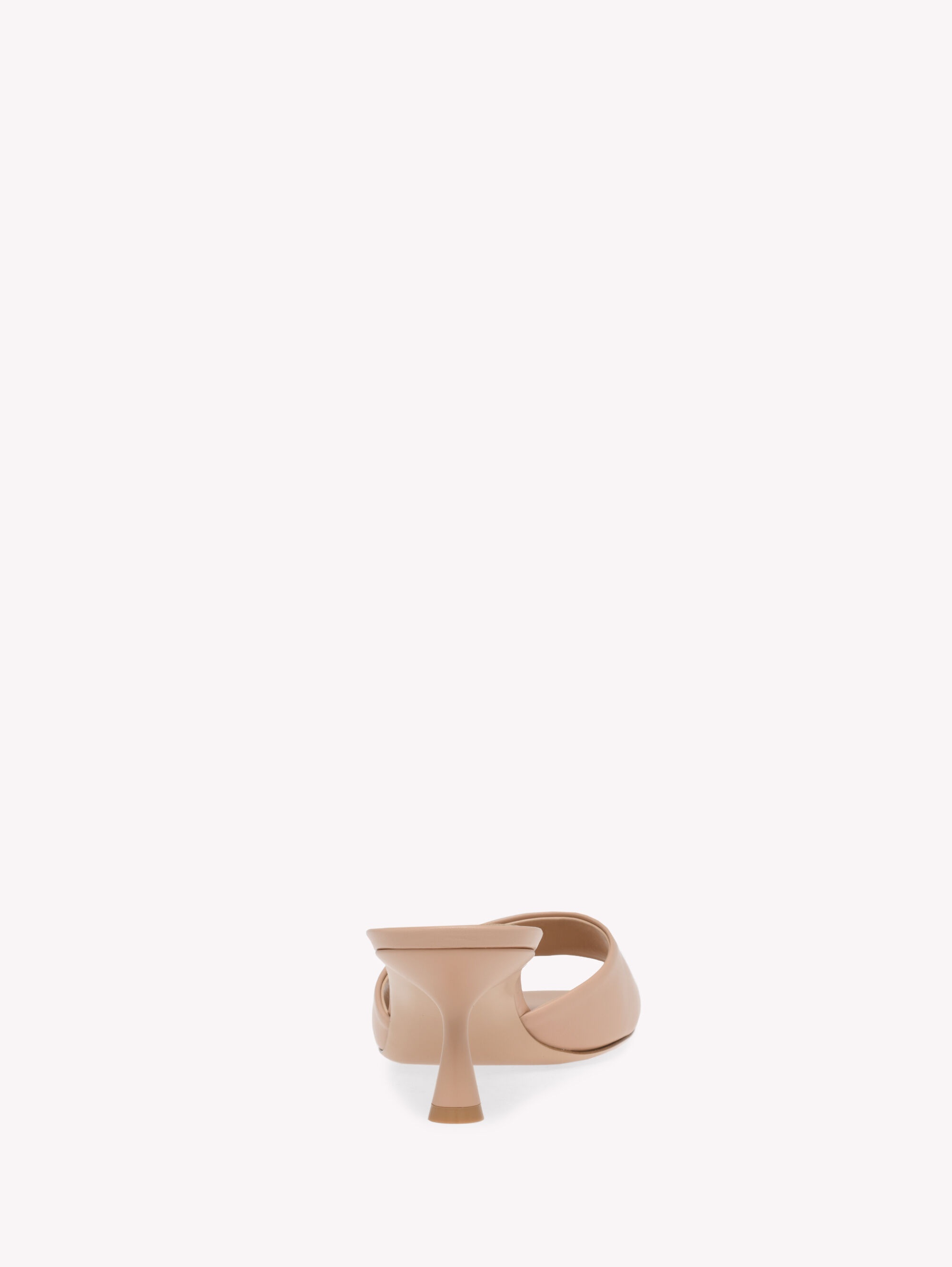 Gianvito Rossi ASCENT MULE 55 | REVERSIBLE