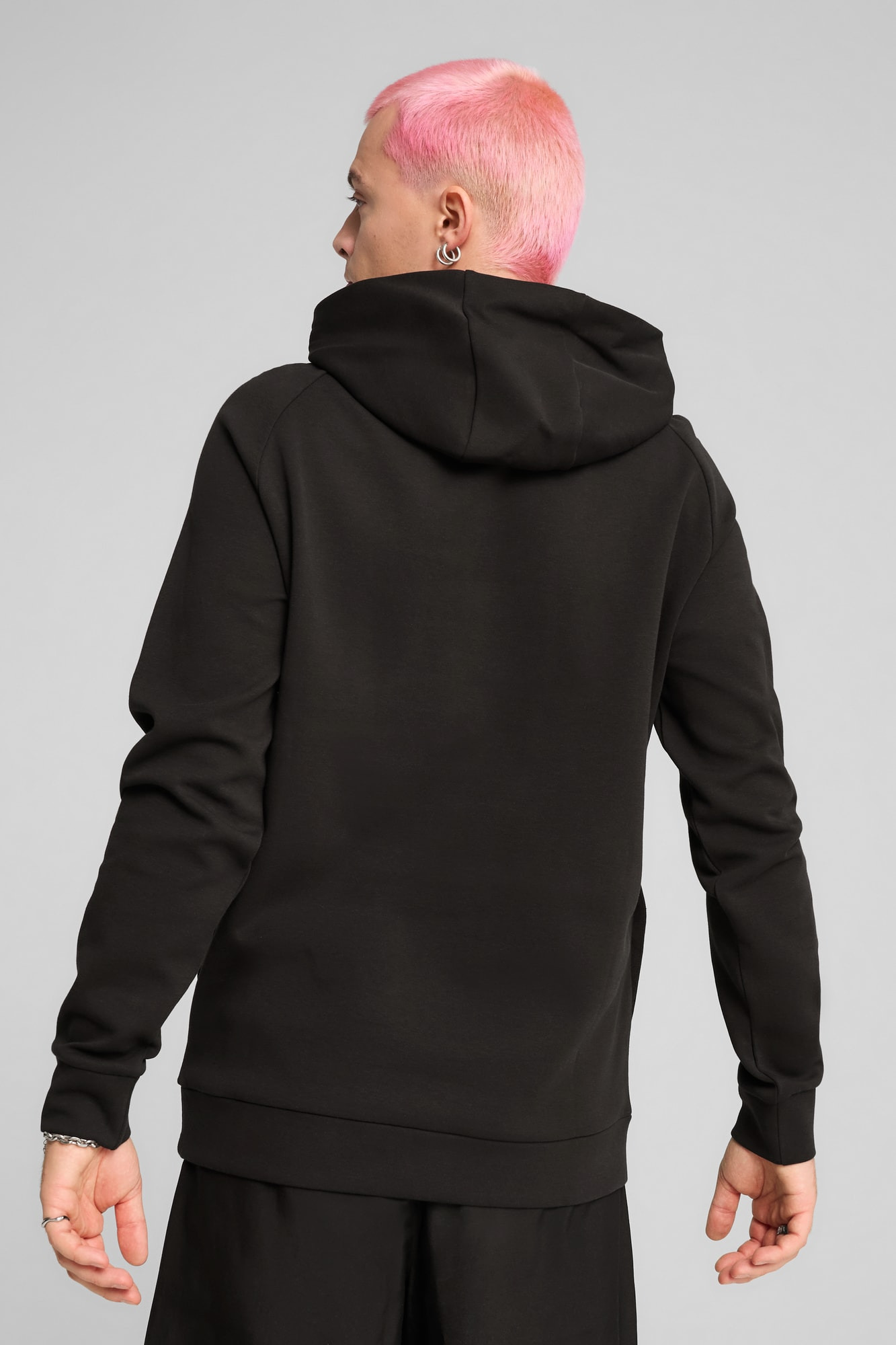 PUMATECH Men's Hoodie - 6