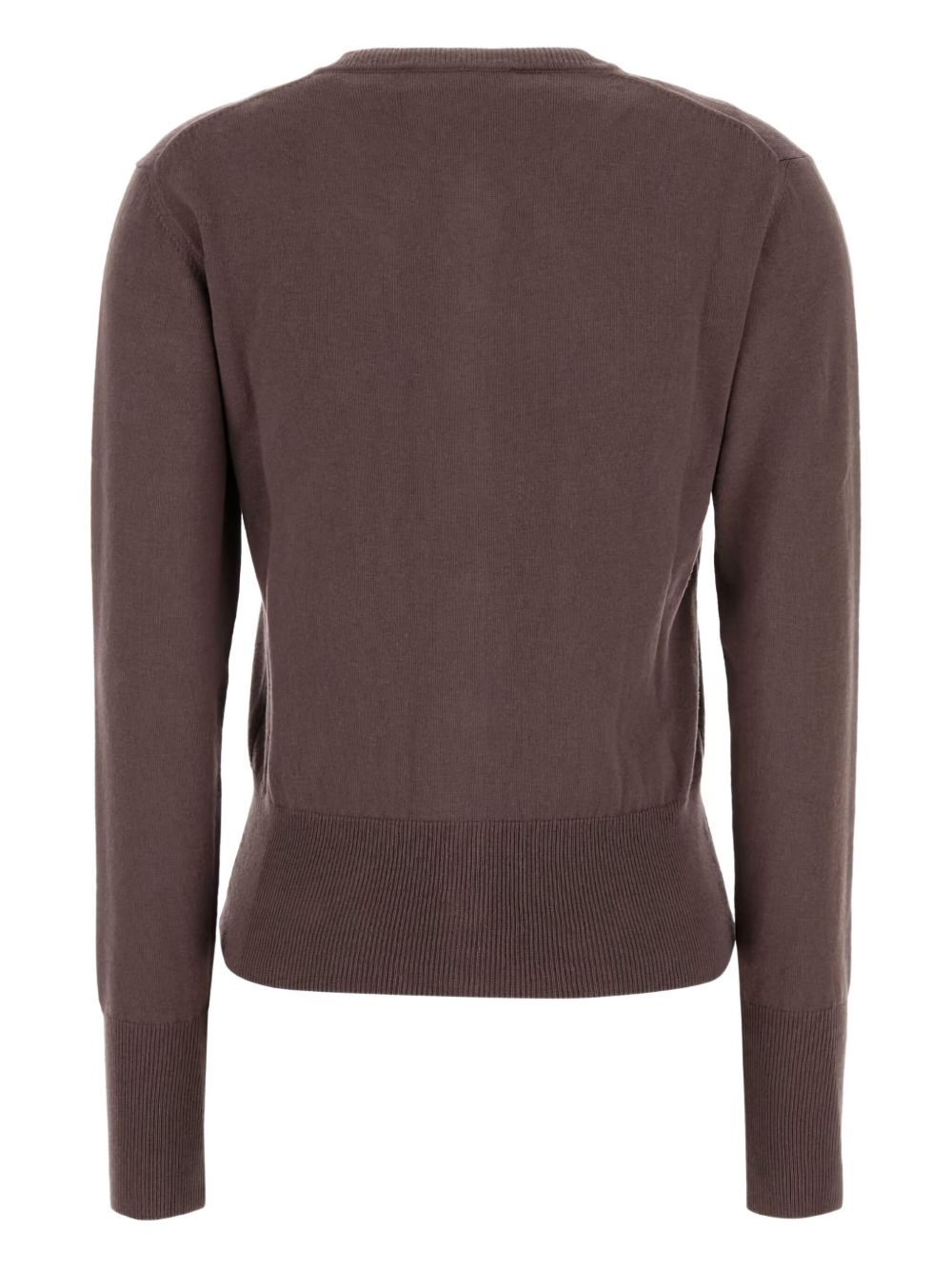 Bea orb-embellished cardigan - 2