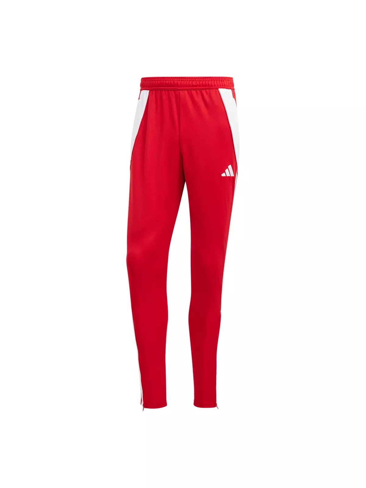 Men's Tiro 24 Training Tracksuit Pants - Red - 5
