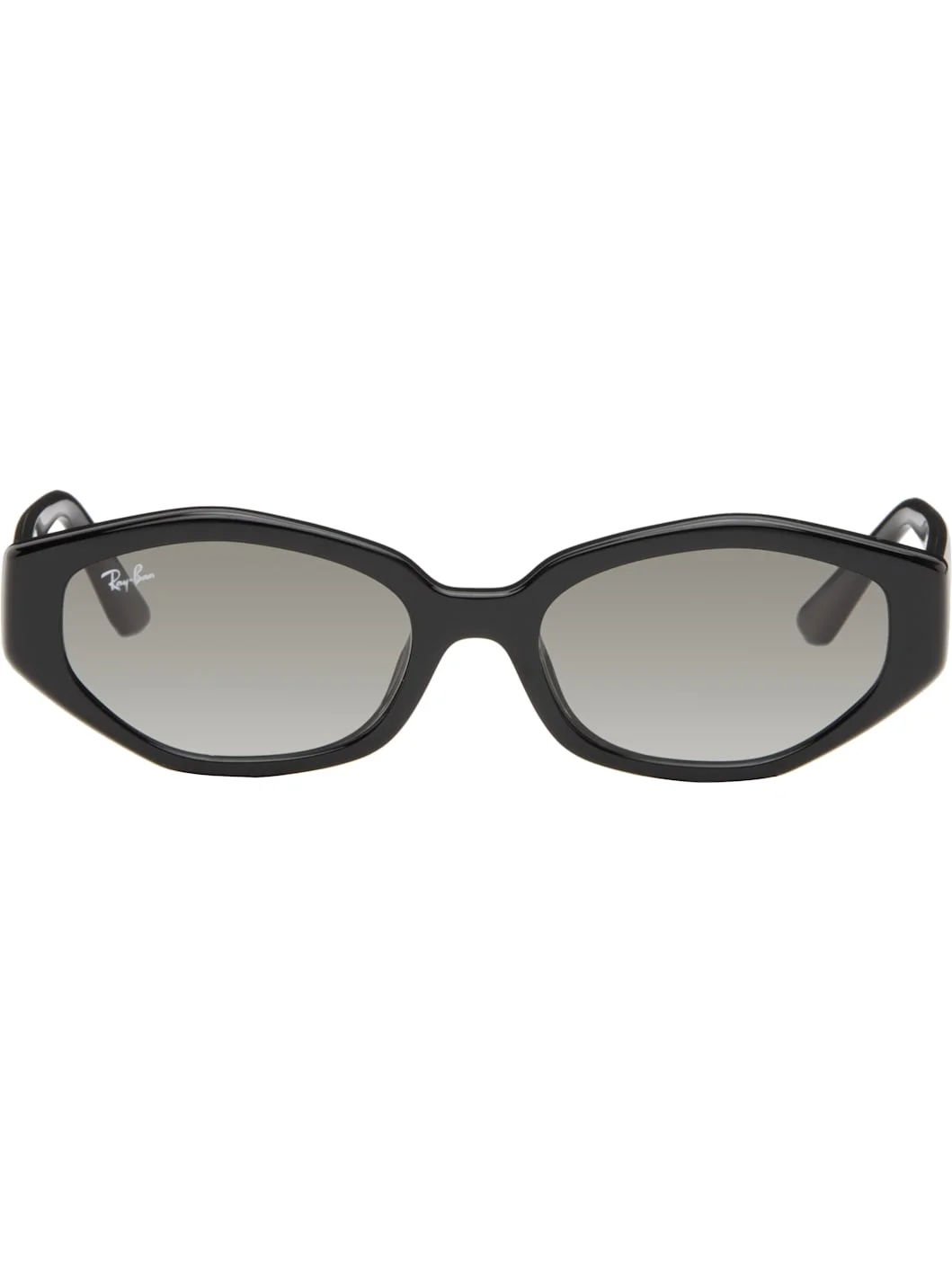 Black RB4473D Sunglasses - 1