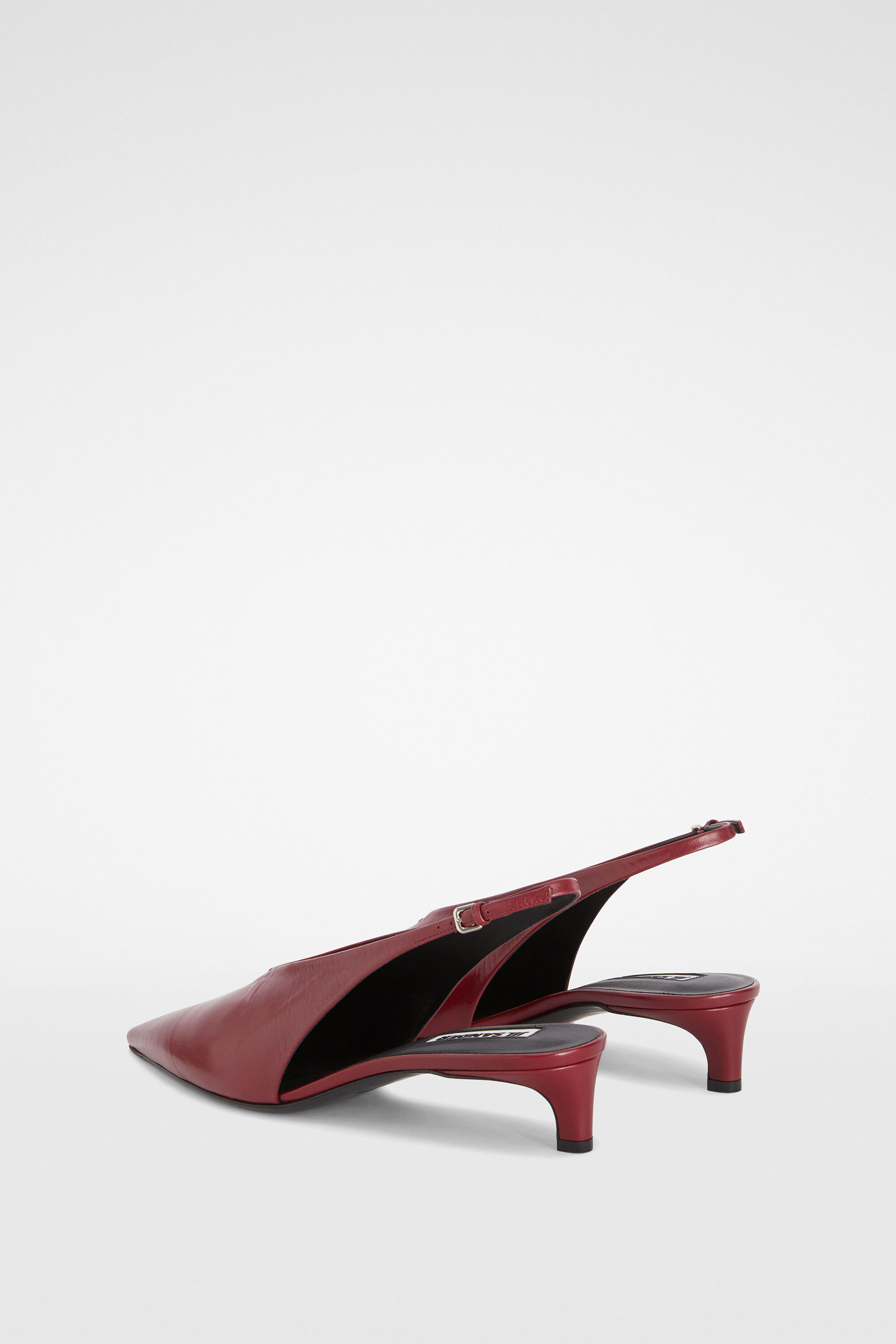 Pumps - 3